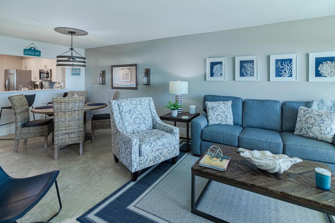 OCEAN TOWERS CONDOMINIUM A - Residential