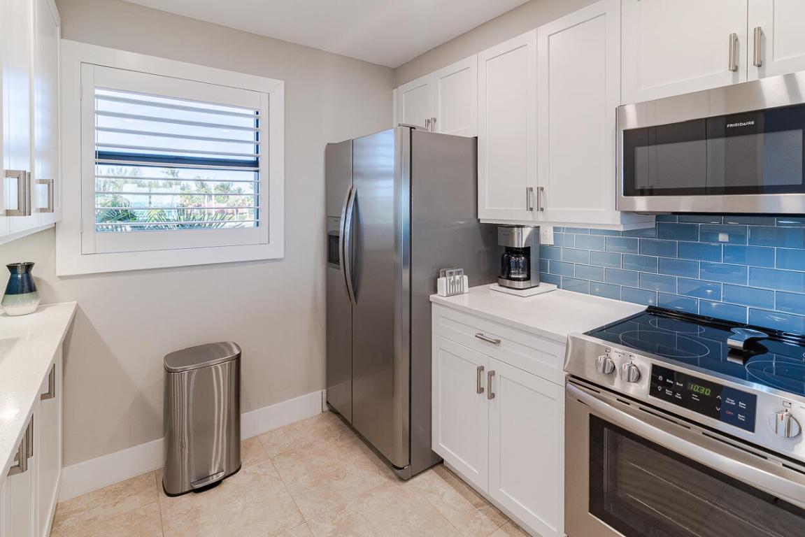 OCEAN TOWERS CONDOMINIUM A - Residential