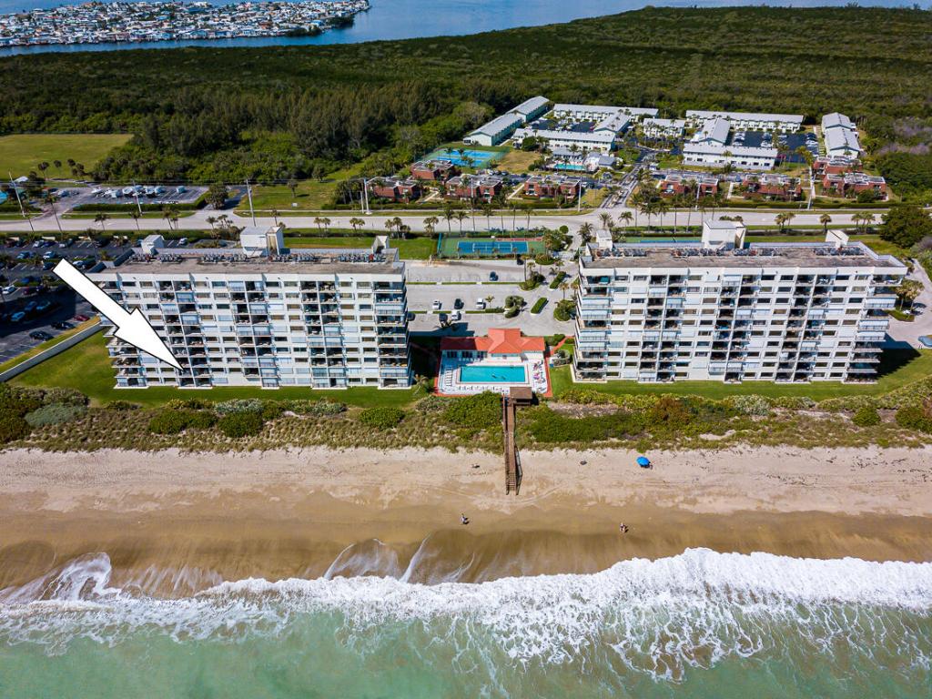 OCEAN TOWERS CONDOMINIUM A - Residential