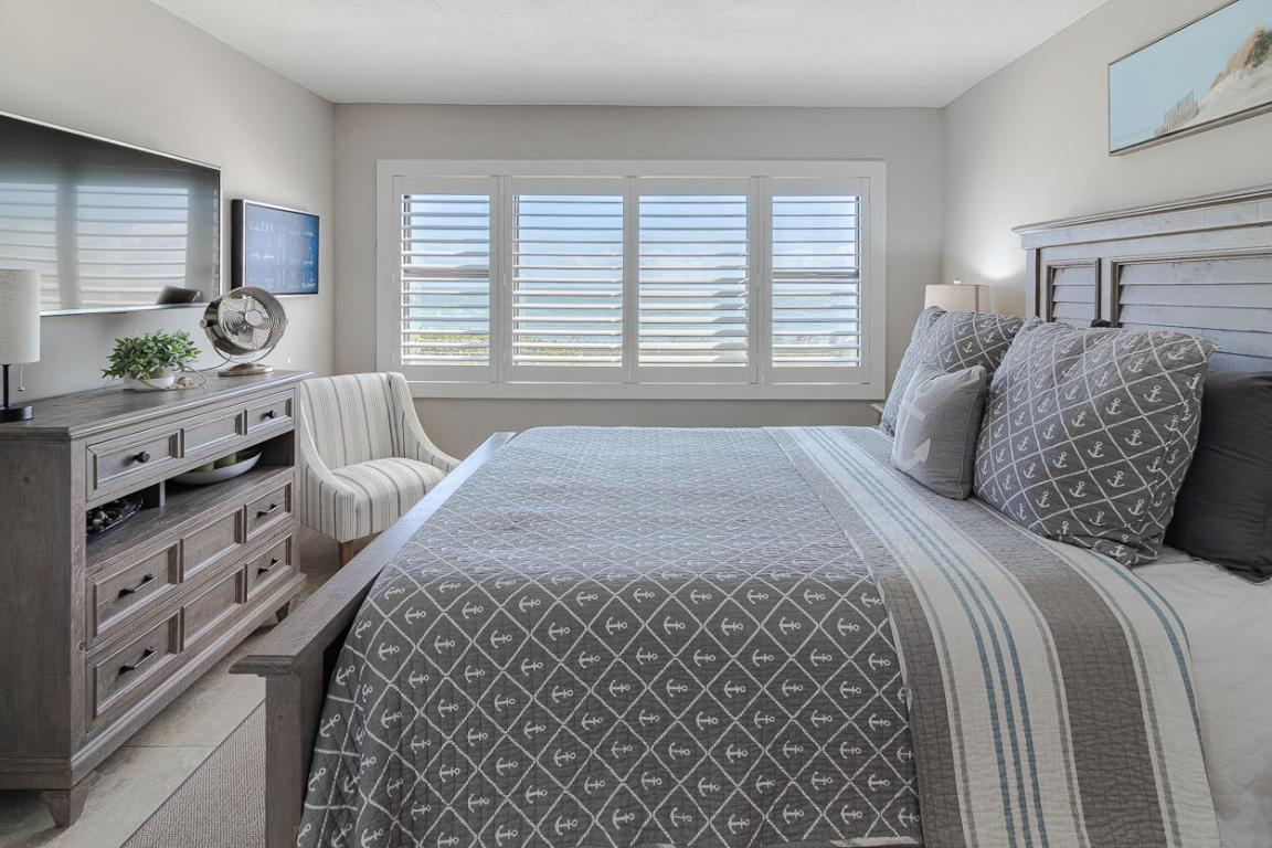 OCEAN TOWERS CONDOMINIUM A - Residential