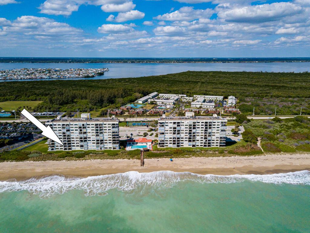 OCEAN TOWERS CONDOMINIUM A - Residential