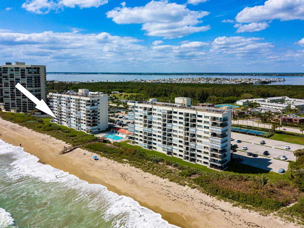 OCEAN TOWERS CONDOMINIUM A - Residential