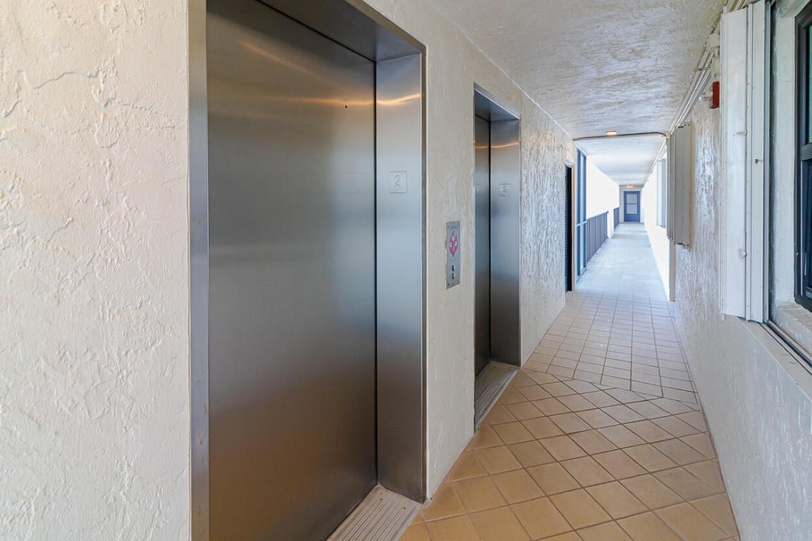 OCEAN TOWERS CONDOMINIUM A - Residential