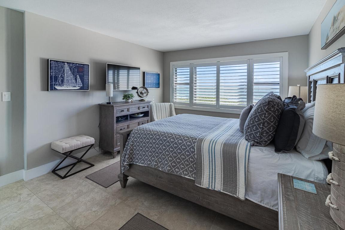 OCEAN TOWERS CONDOMINIUM A - Residential