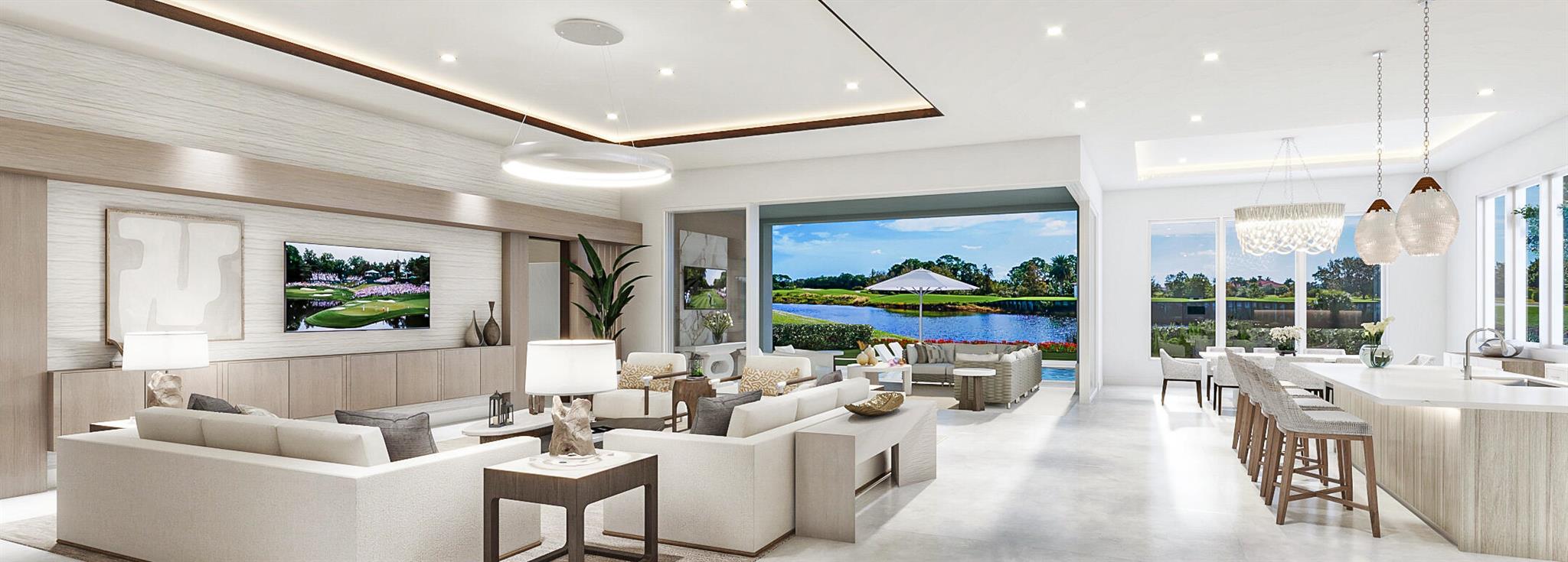 TESORO PLAT NO 2 - Residential