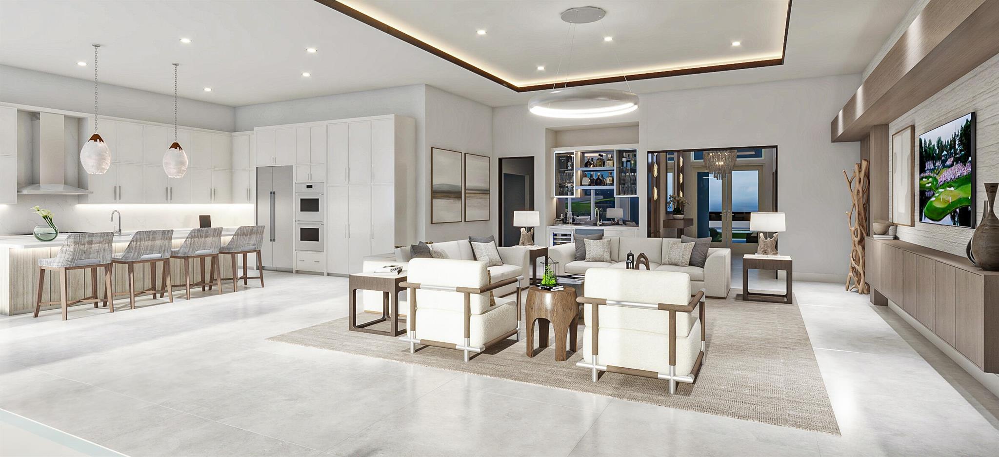 TESORO PLAT NO 2 - Residential