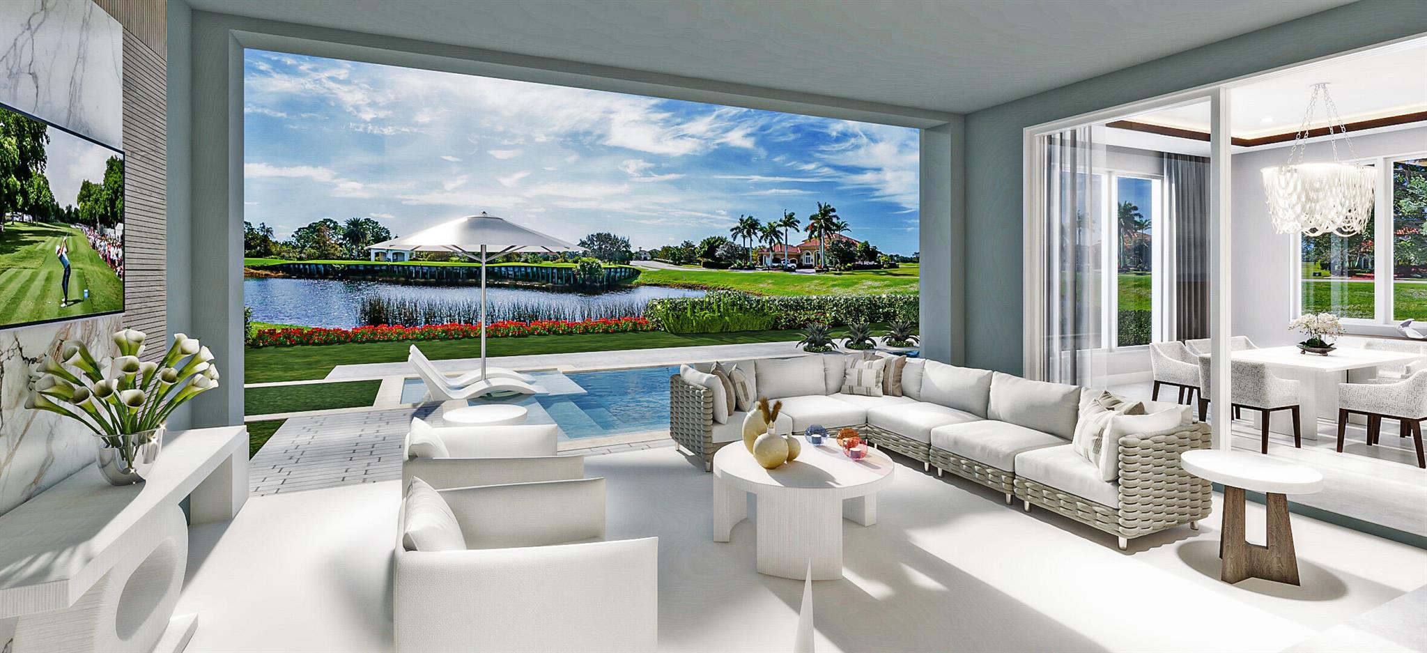 TESORO PLAT NO 2 - Residential