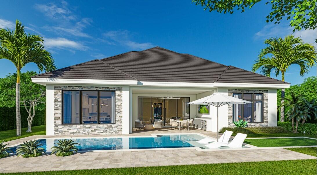 TESORO PLAT NO 2 - Residential