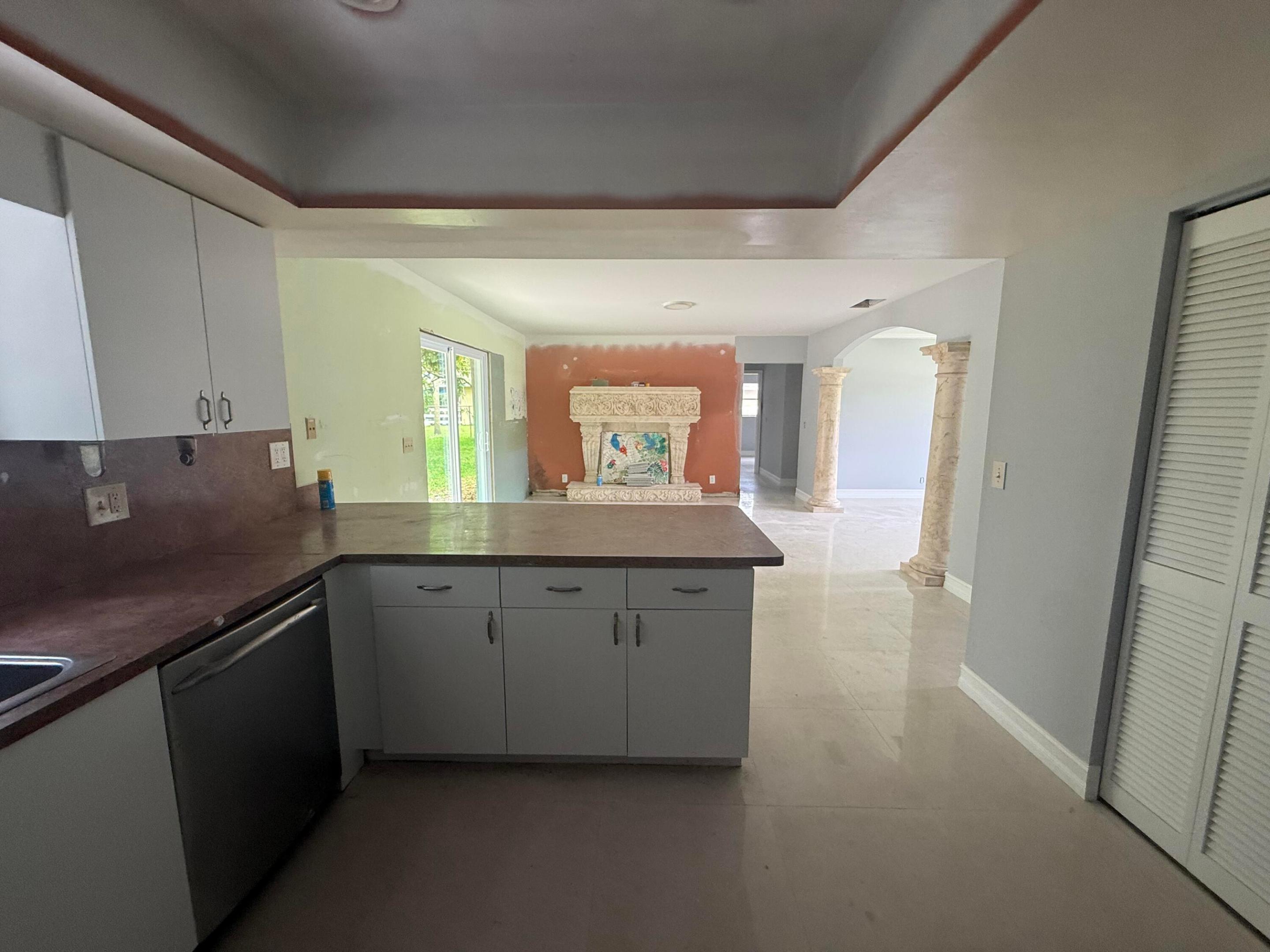 UNINCORPORATED - Residential