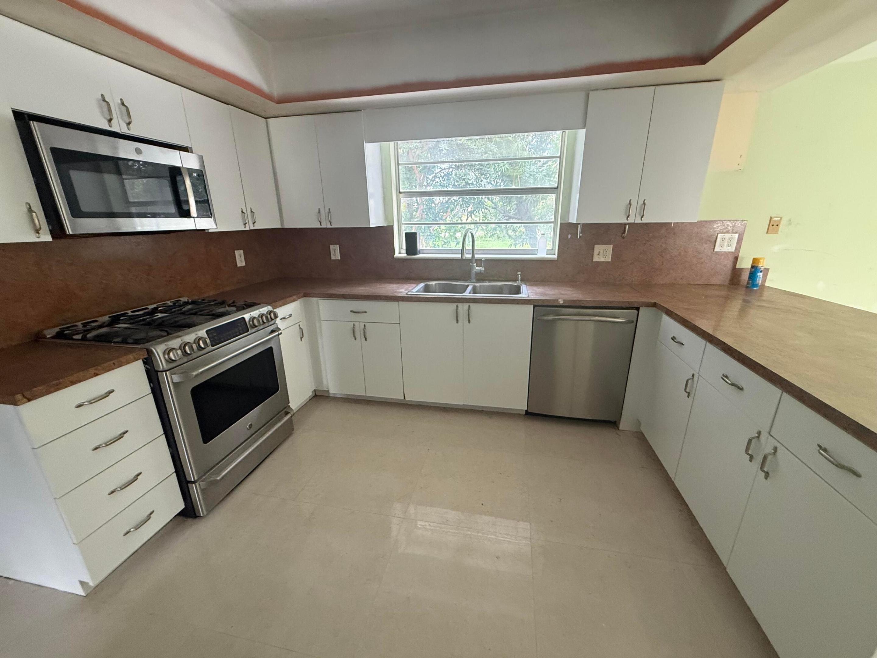 UNINCORPORATED - Residential