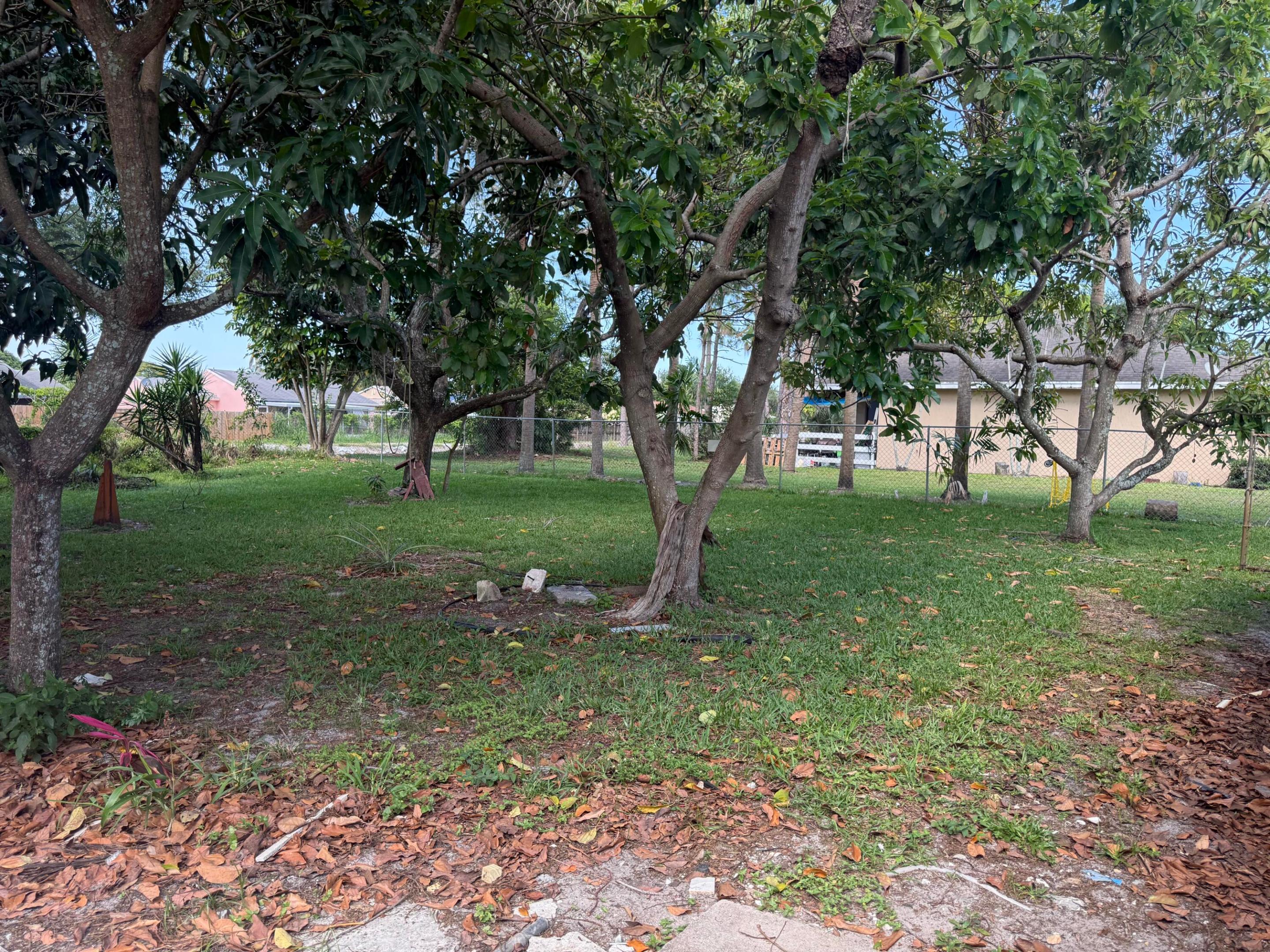 UNINCORPORATED - Residential
