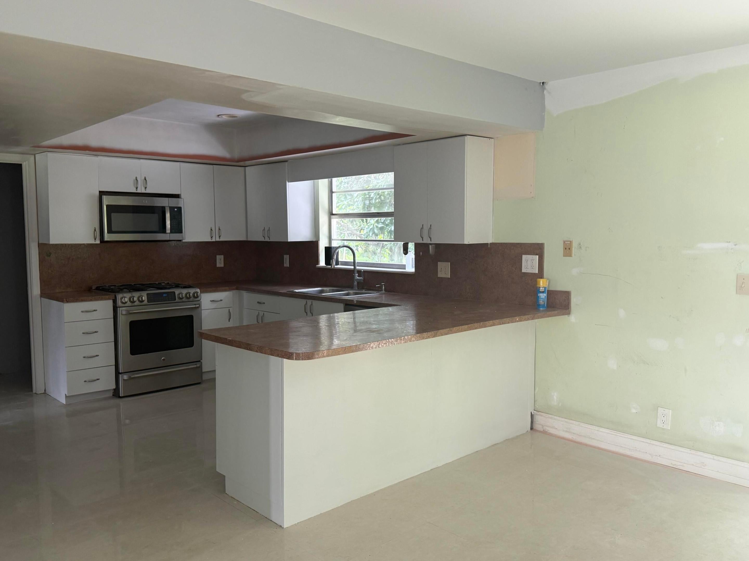 UNINCORPORATED - Residential