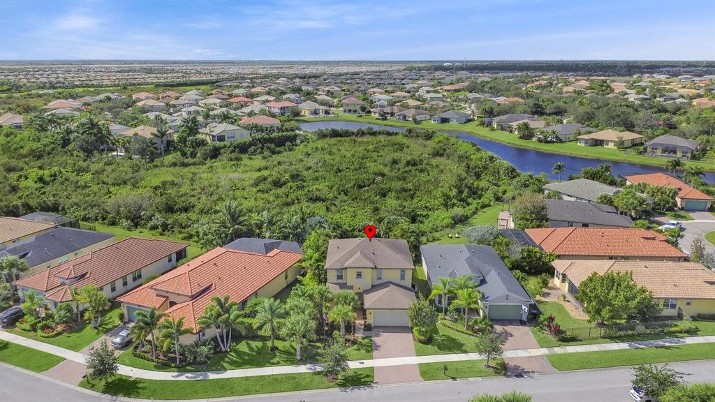 Photo of 11327 SW Wyndham Way, Port Saint Lucie, FL 34987 (MLS # R10968560)