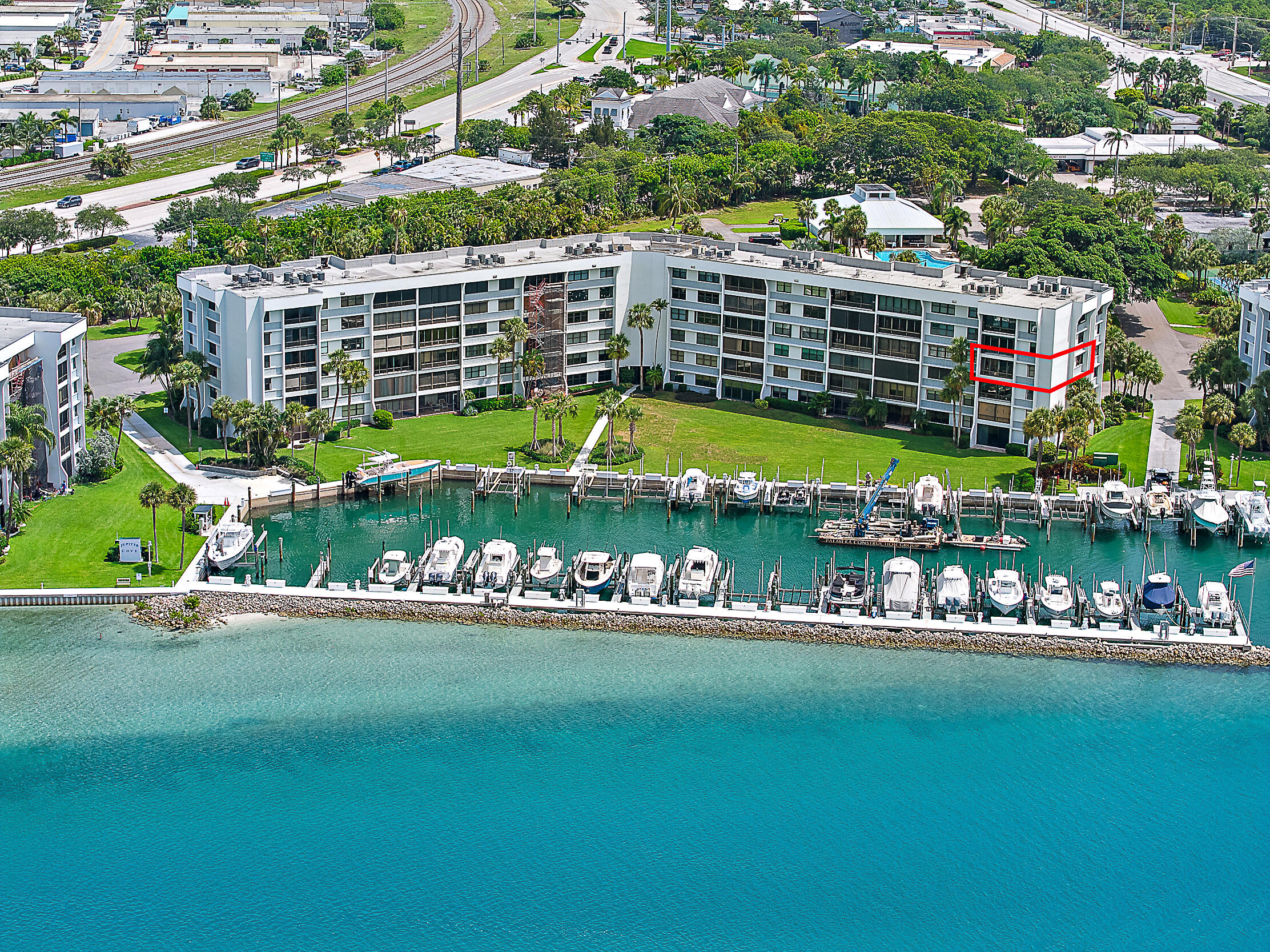 1648 Jupiter Cove Drive 416