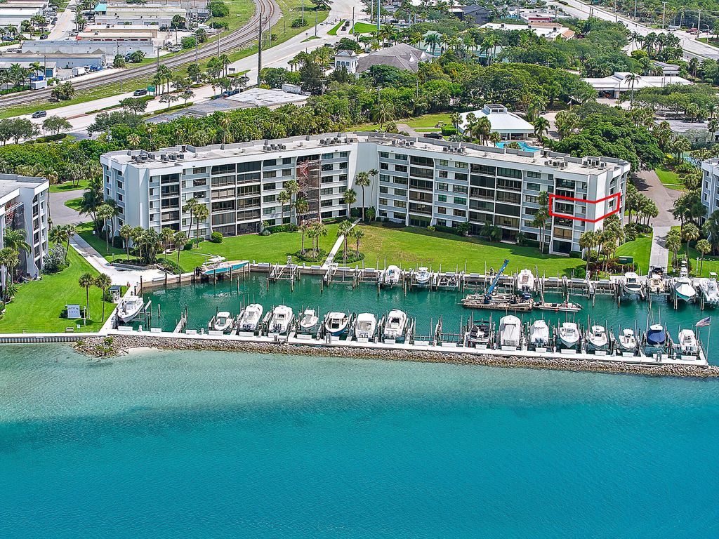 Photo of 1648 Jupiter Cove Drive #416, Jupiter, FL 33469 (MLS # R11103563)
