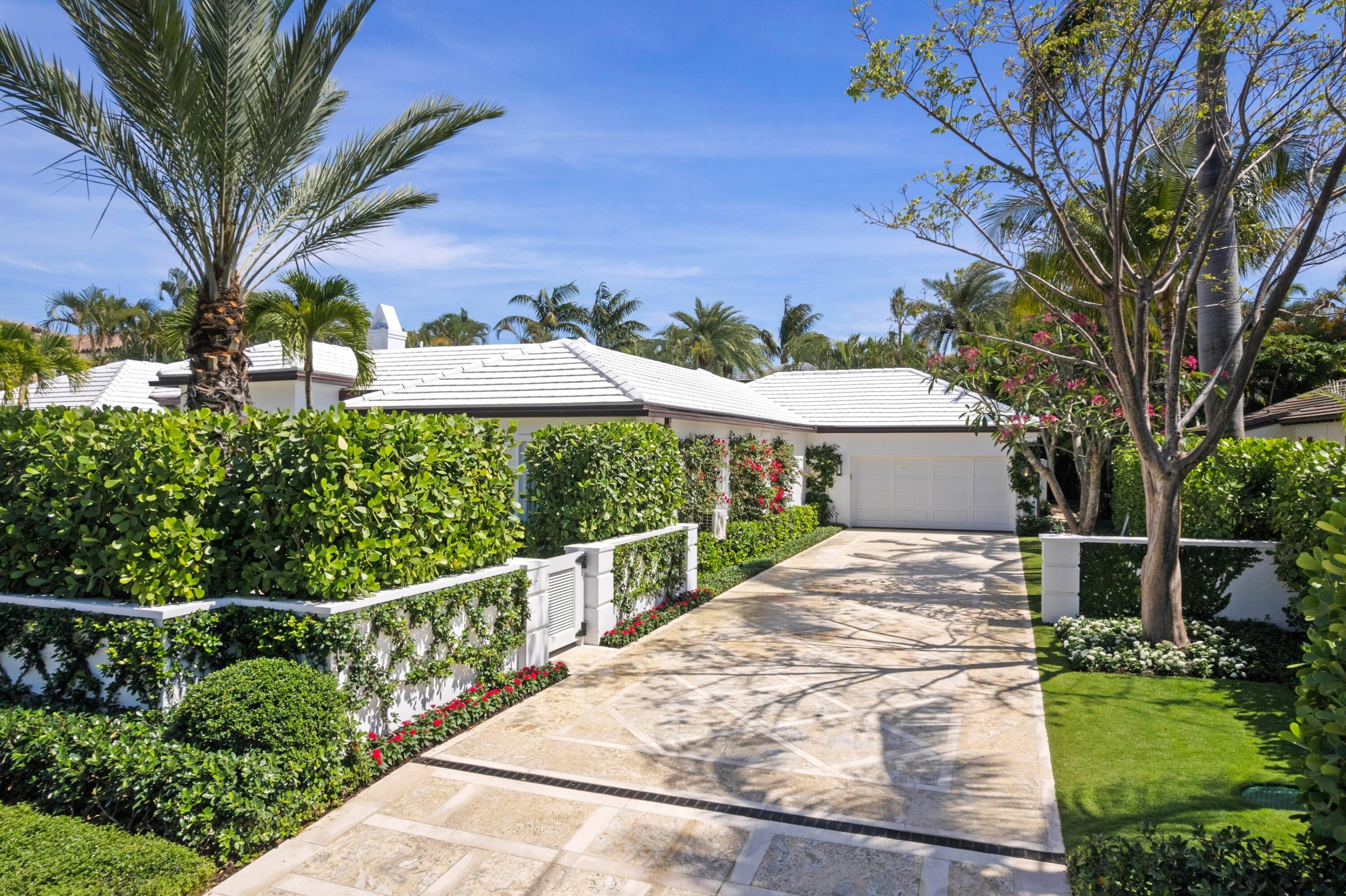 EAST SHORE - Residential Lease