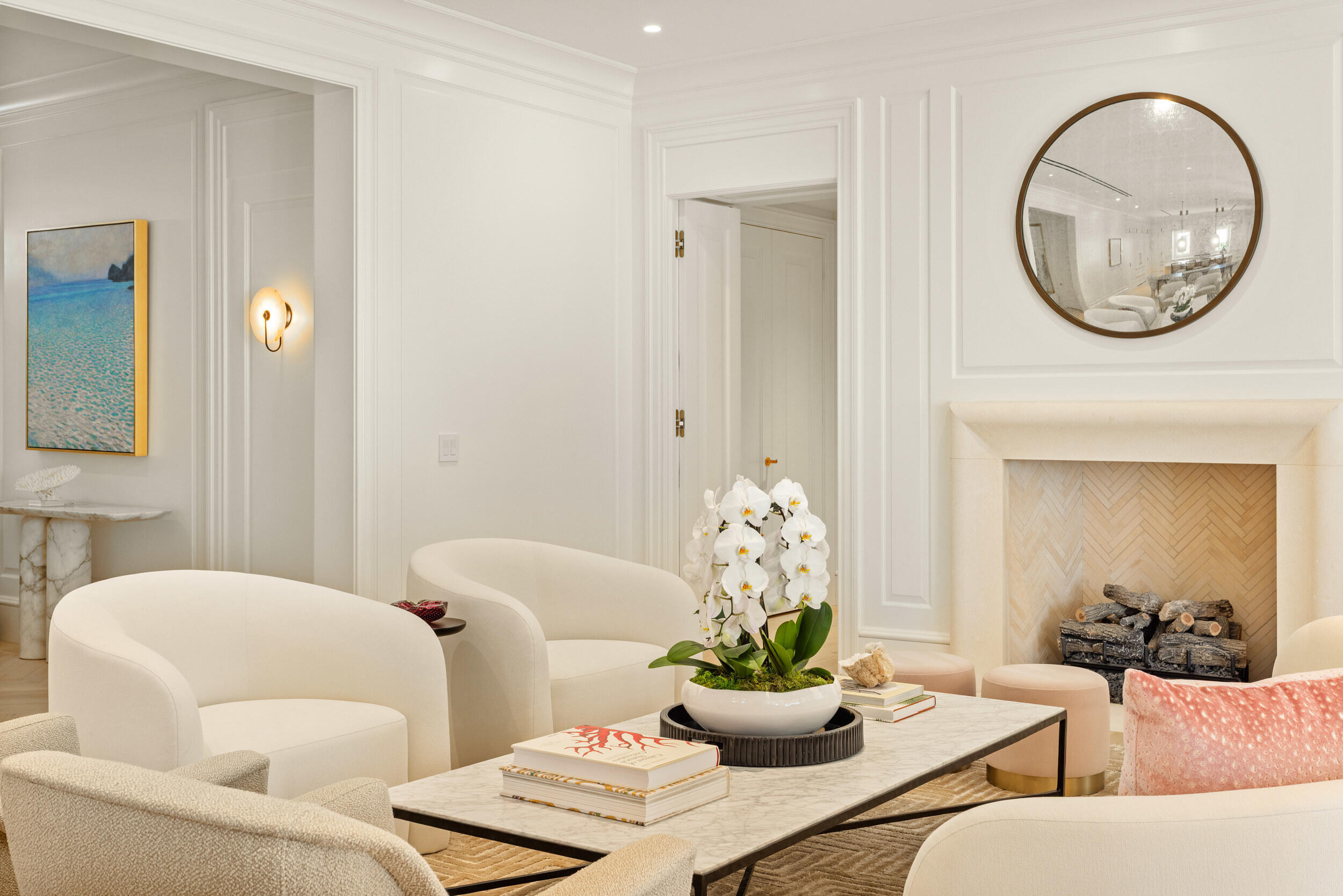 EAST SHORE - Residential Lease