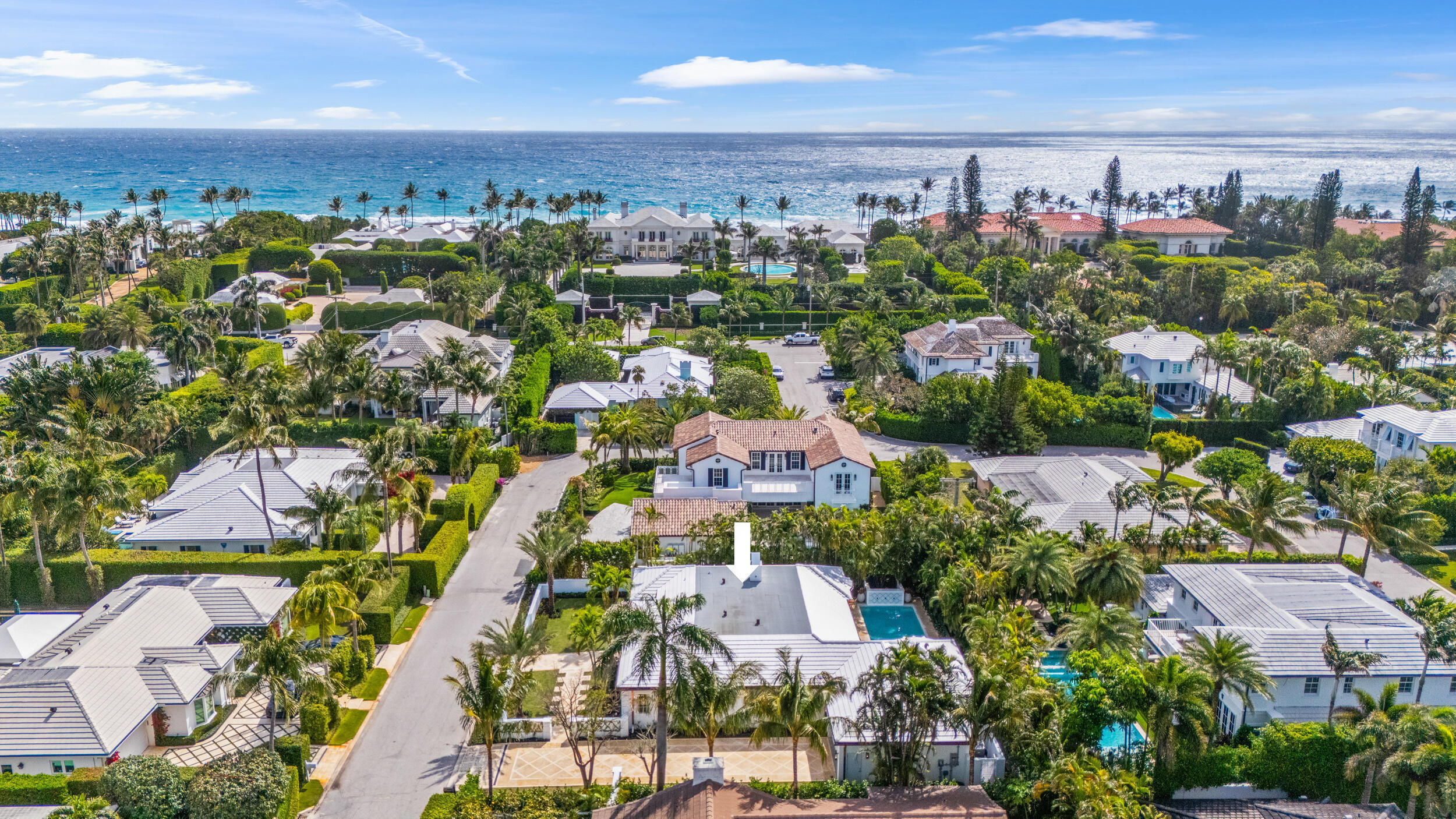 EAST SHORE - Residential Lease