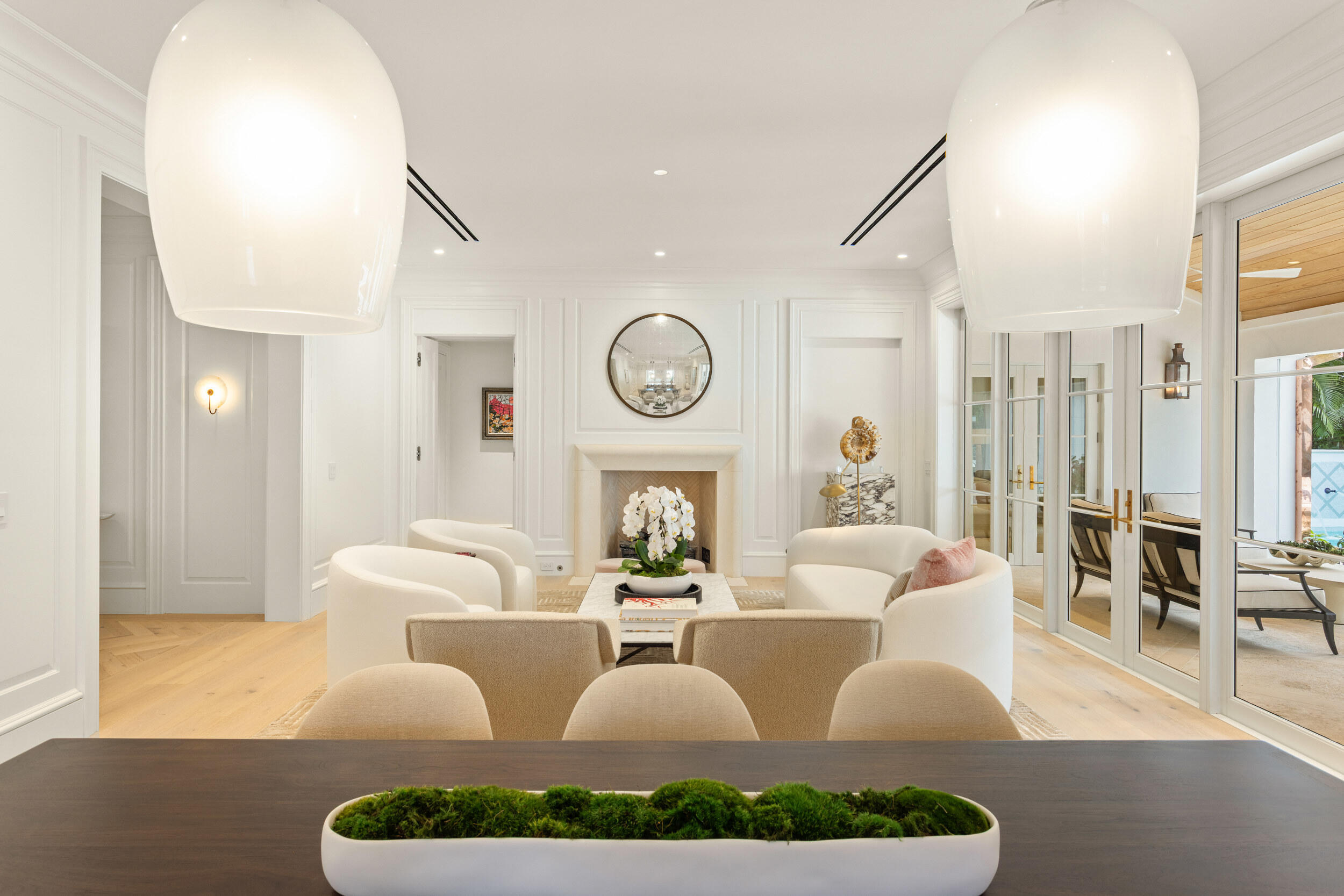 EAST SHORE - Residential Lease