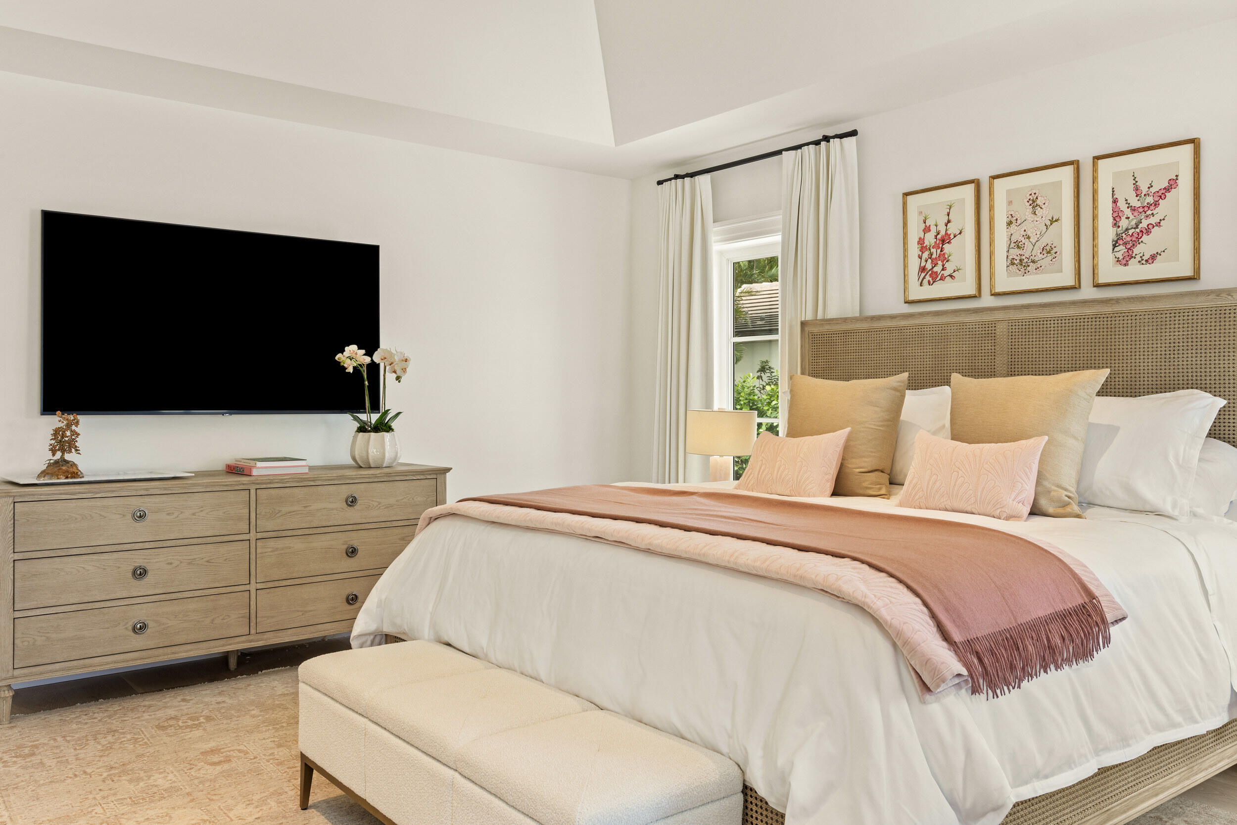EAST SHORE - Residential Lease