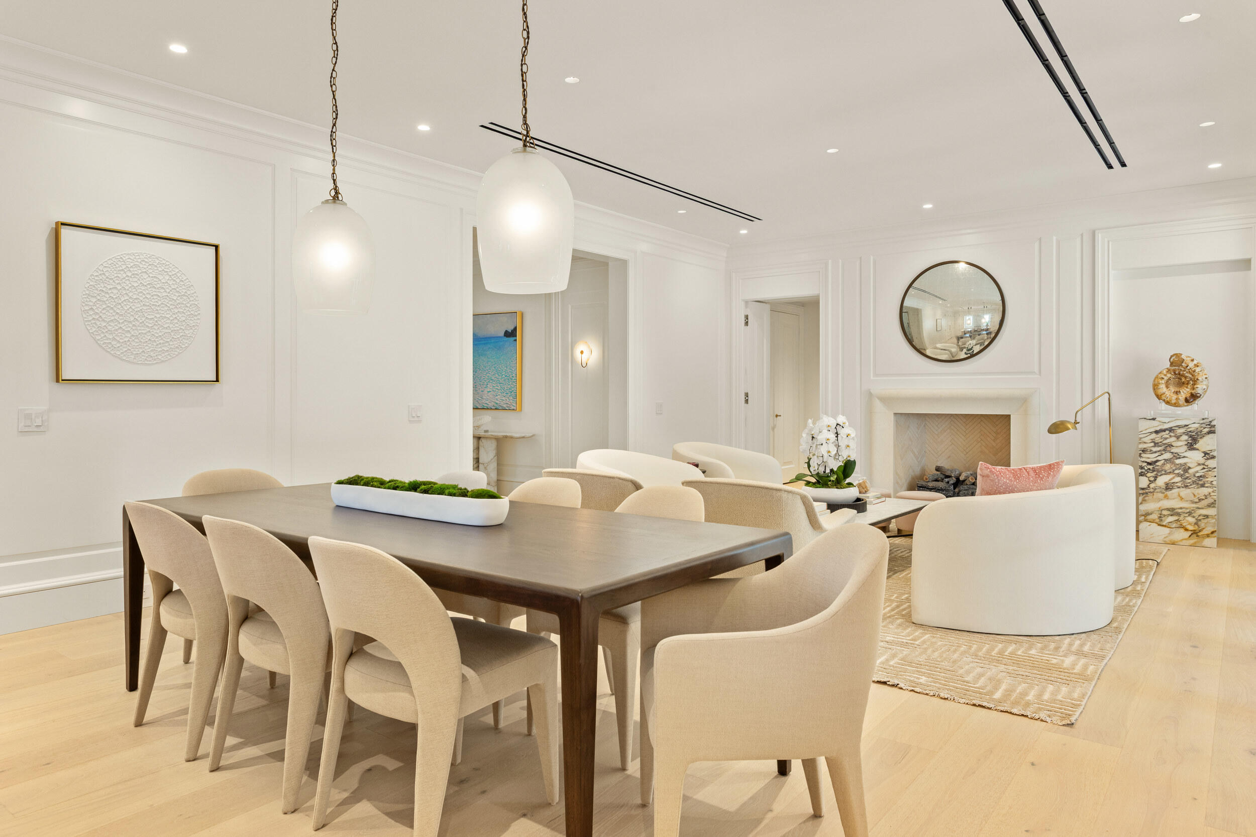 EAST SHORE - Residential Lease