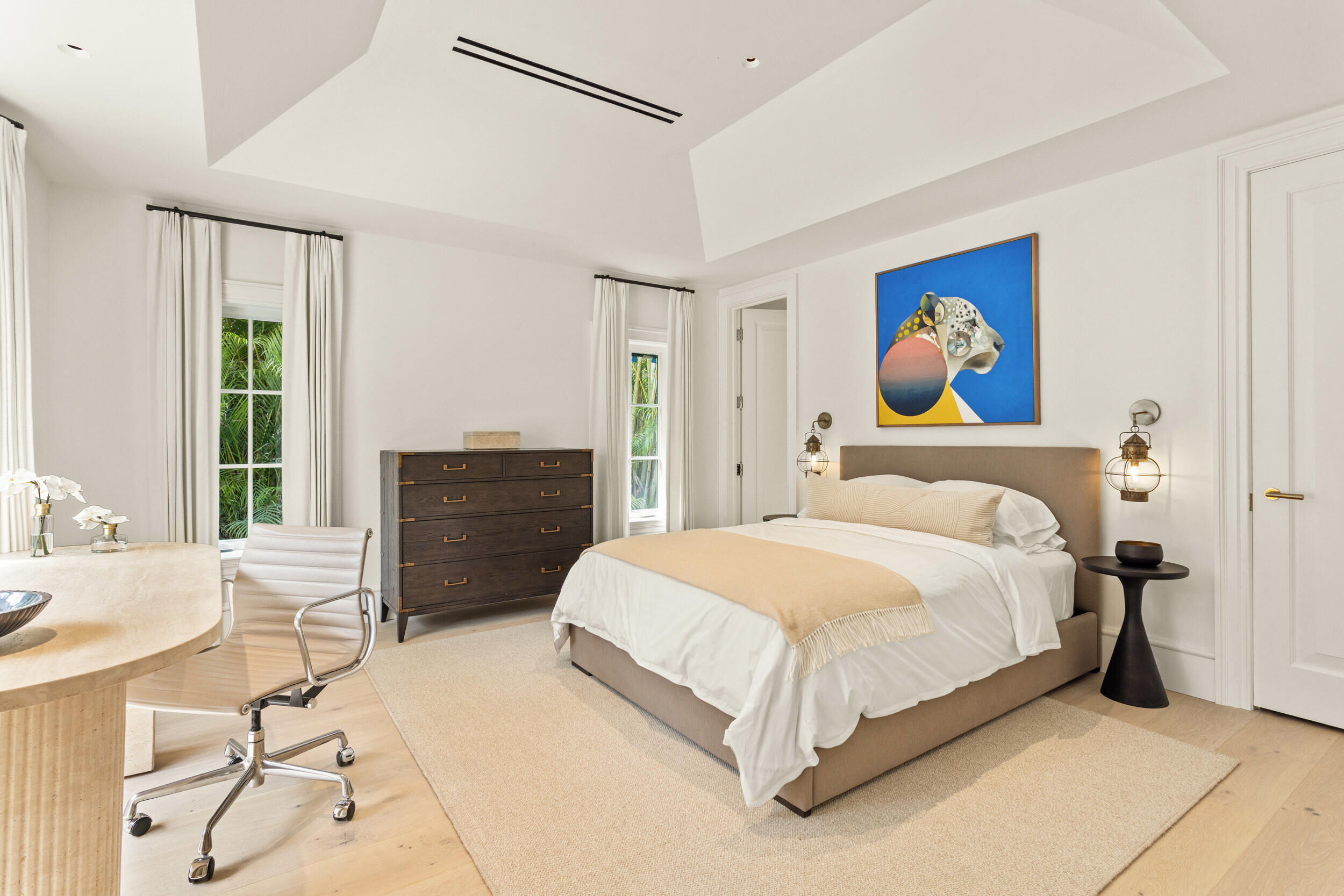 EAST SHORE - Residential Lease