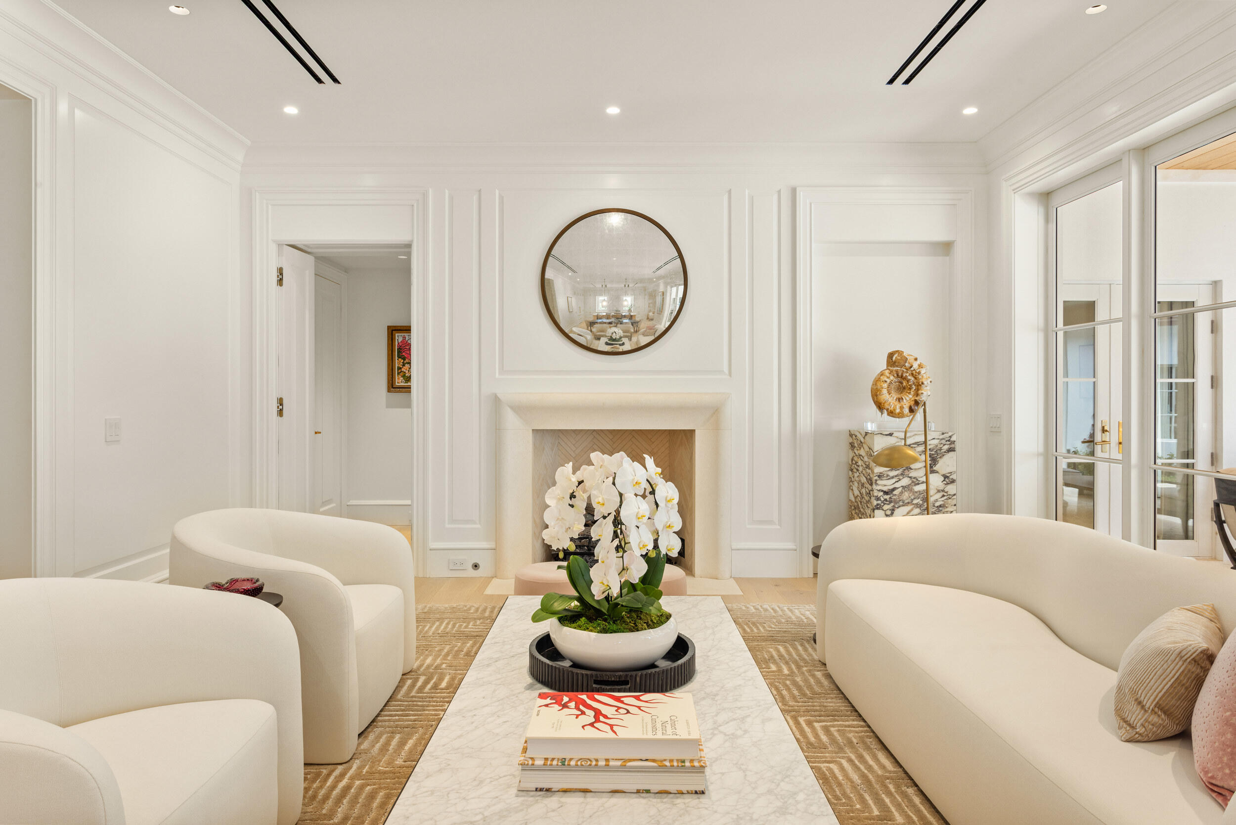 EAST SHORE - Residential Lease