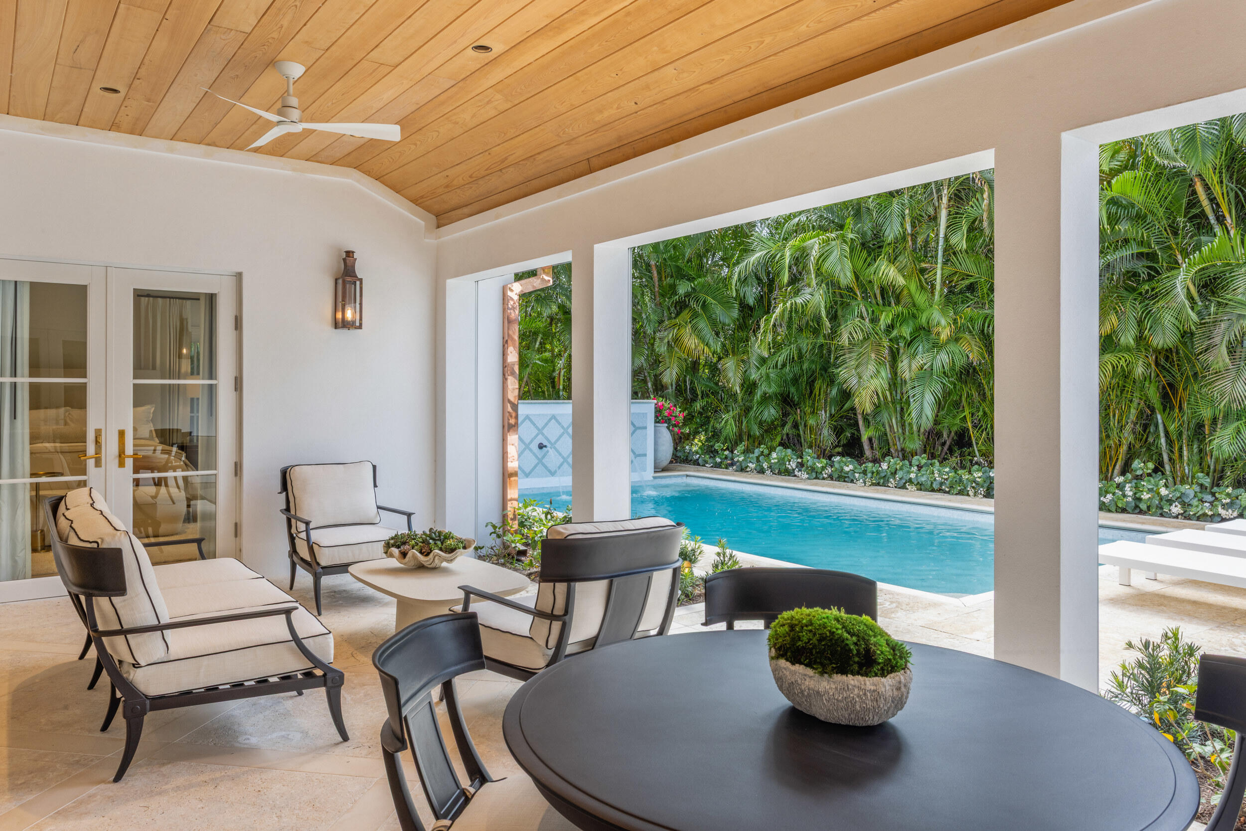 EAST SHORE - Residential Lease