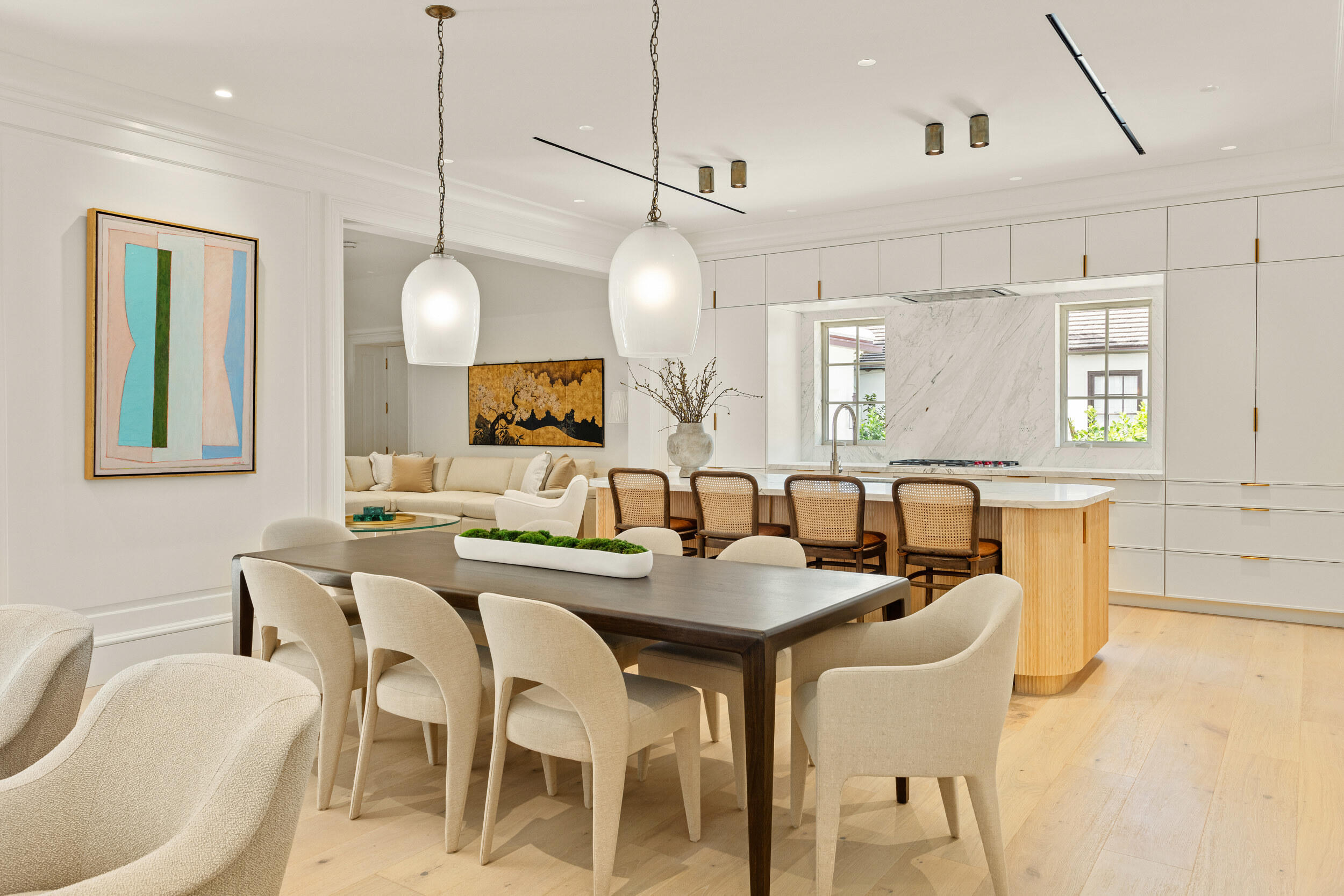EAST SHORE - Residential Lease