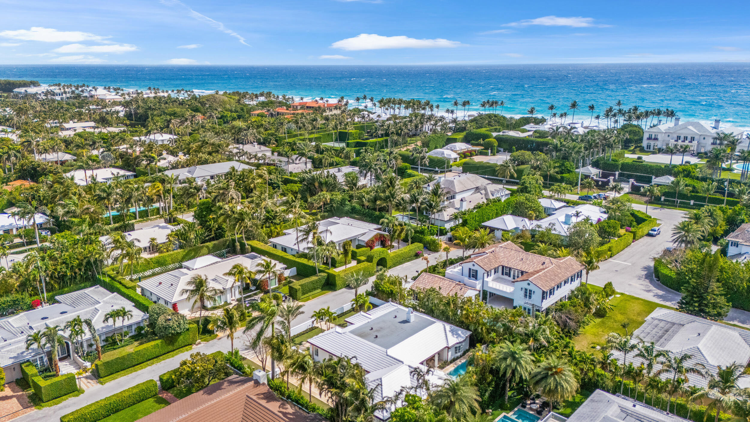 EAST SHORE - Residential Lease