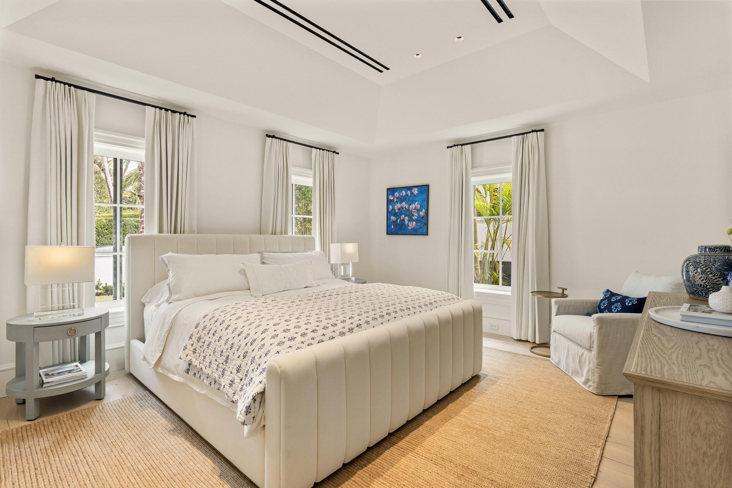EAST SHORE - Residential Lease