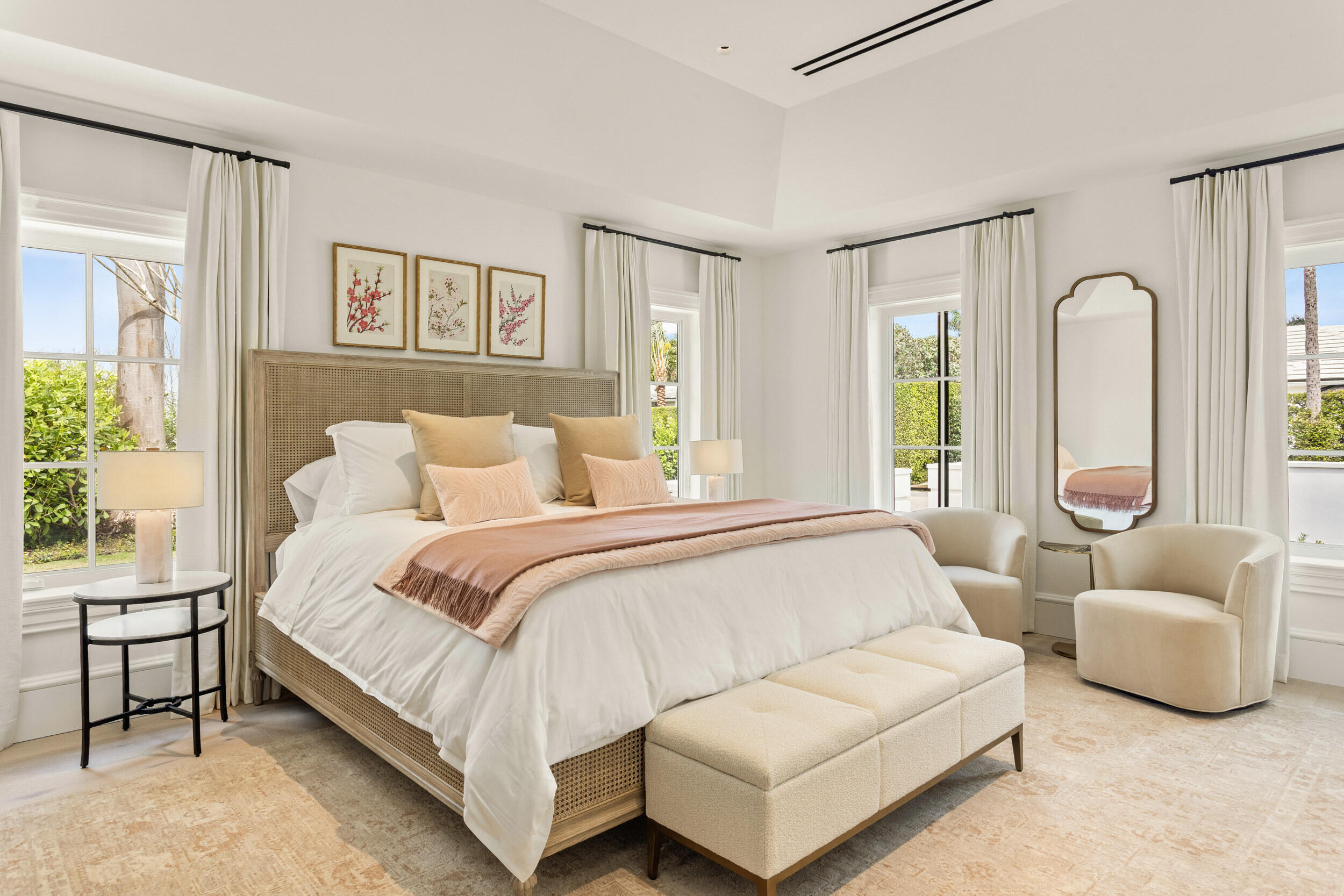EAST SHORE - Residential Lease