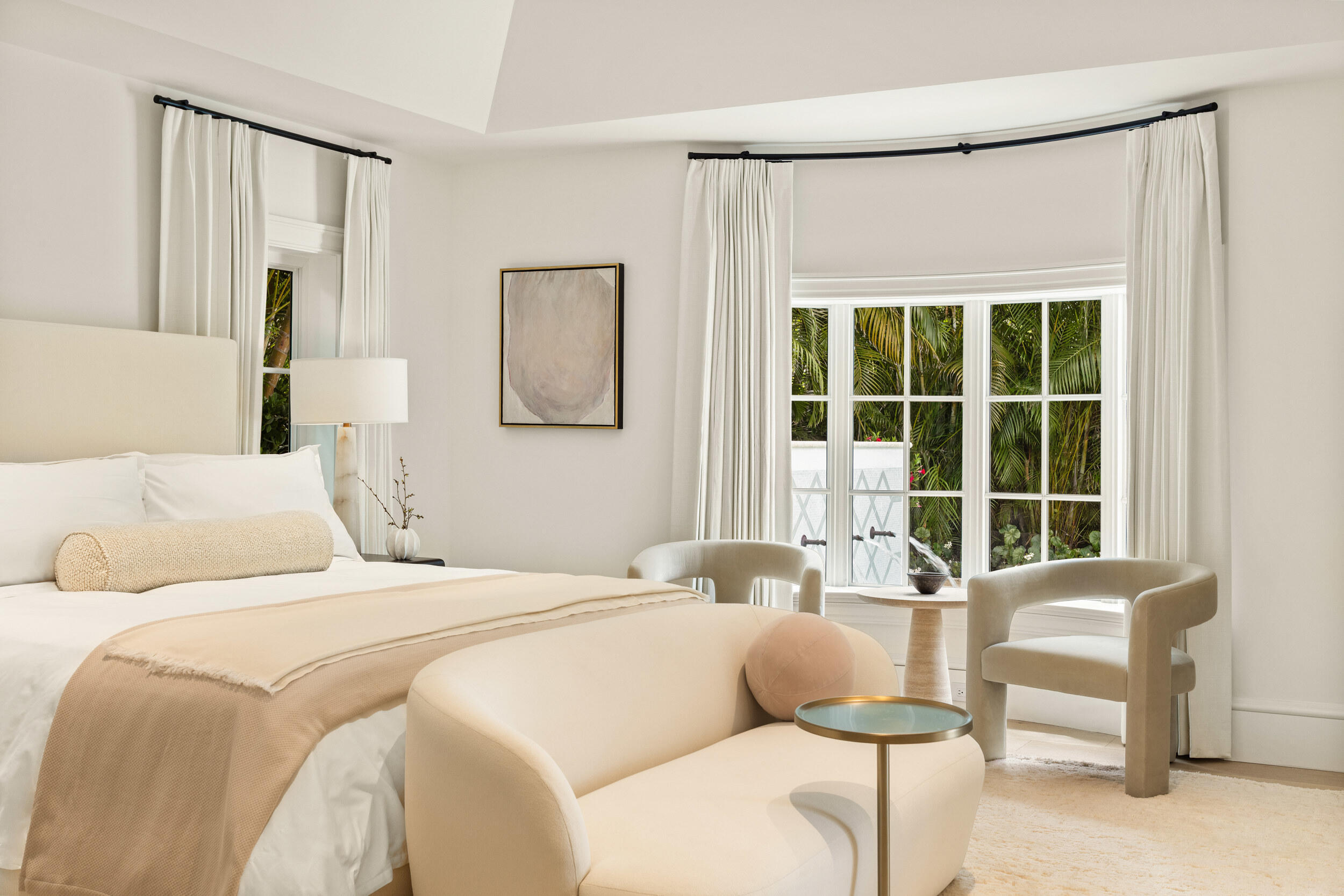 EAST SHORE - Residential Lease