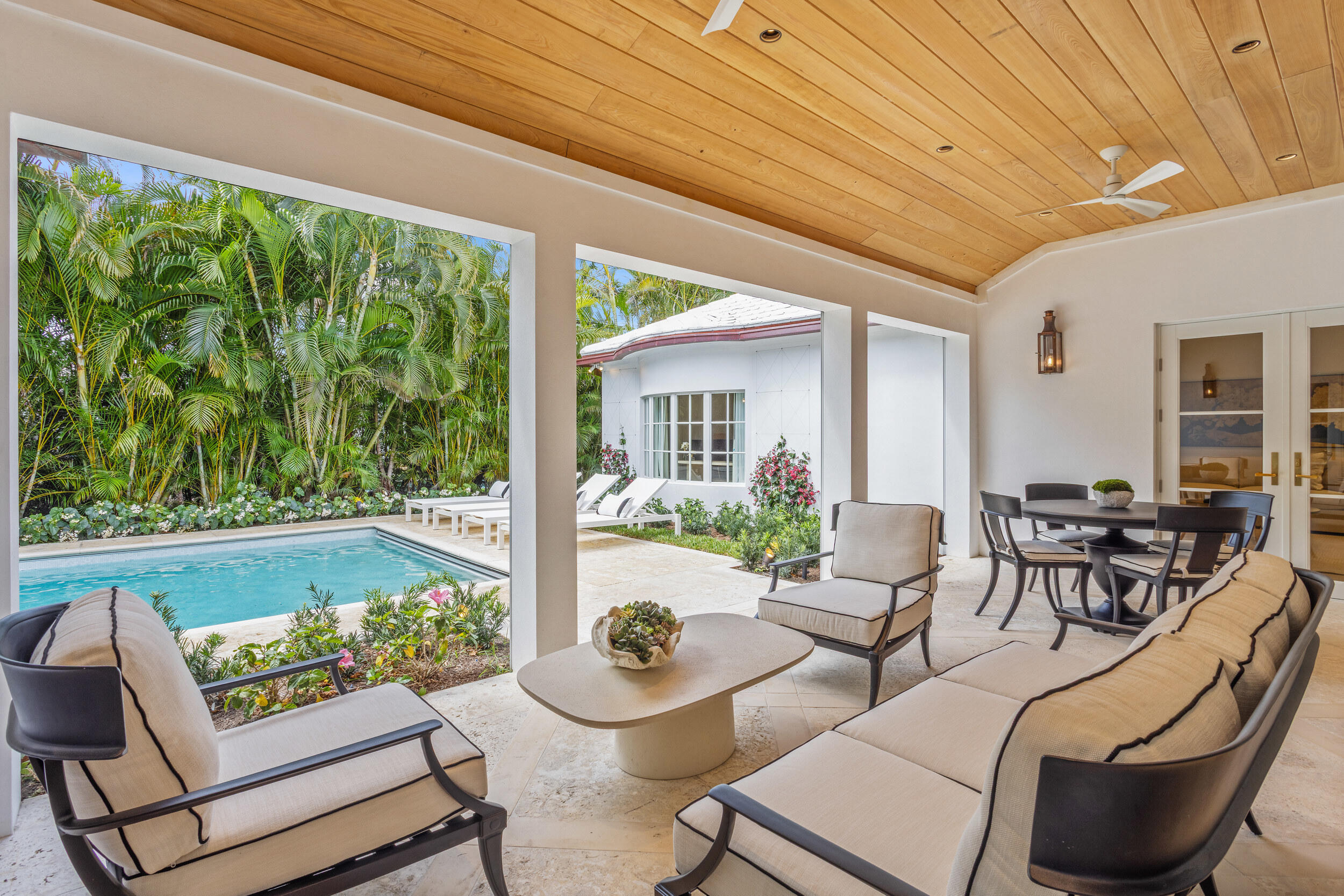 EAST SHORE - Residential Lease