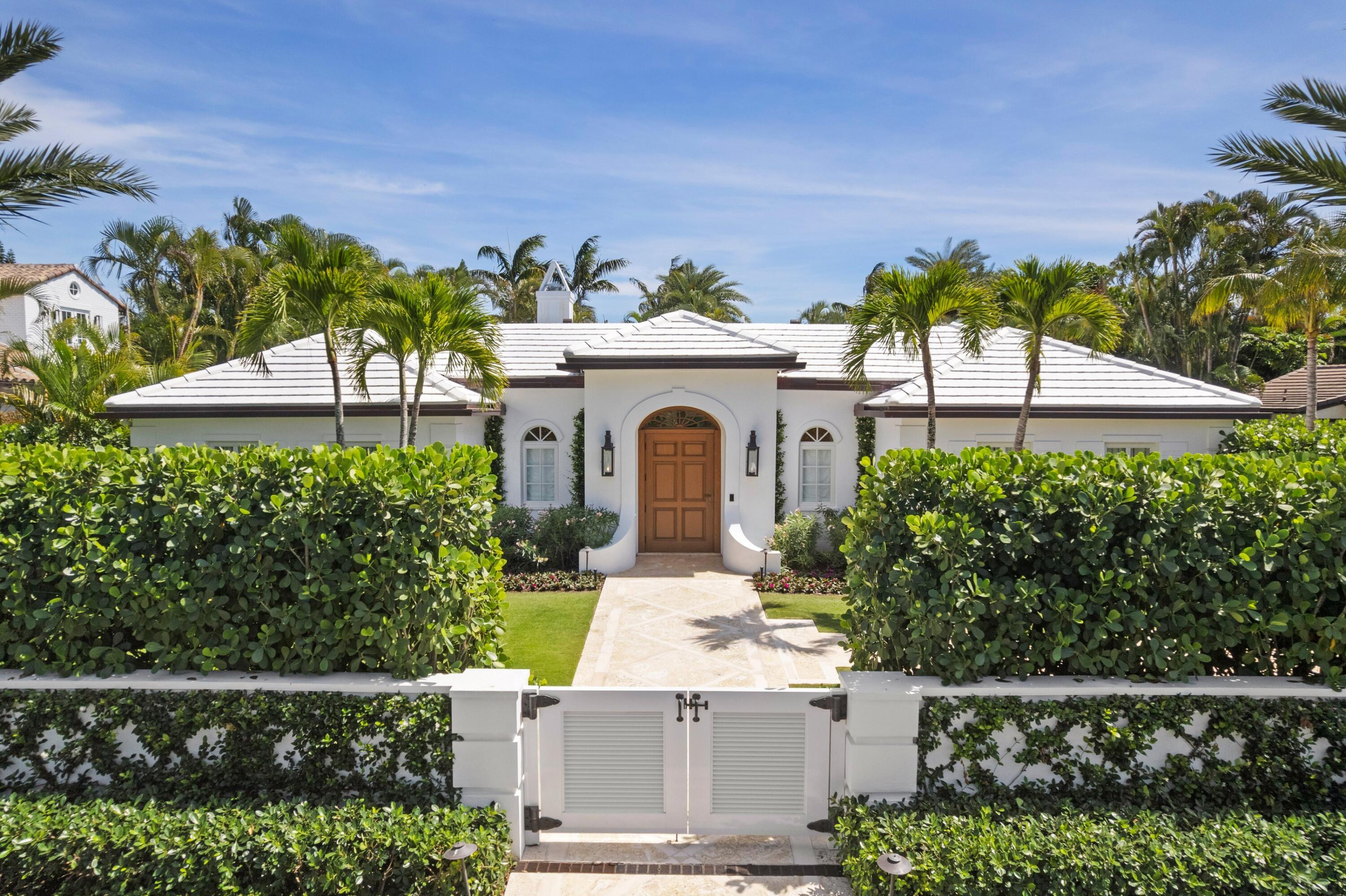 EAST SHORE - Residential Lease