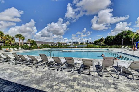 A home in Delray Beach