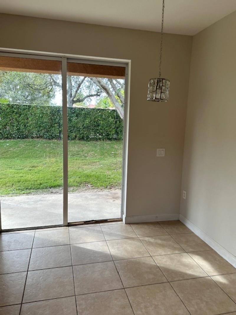 Portofino Palms - Residential Lease