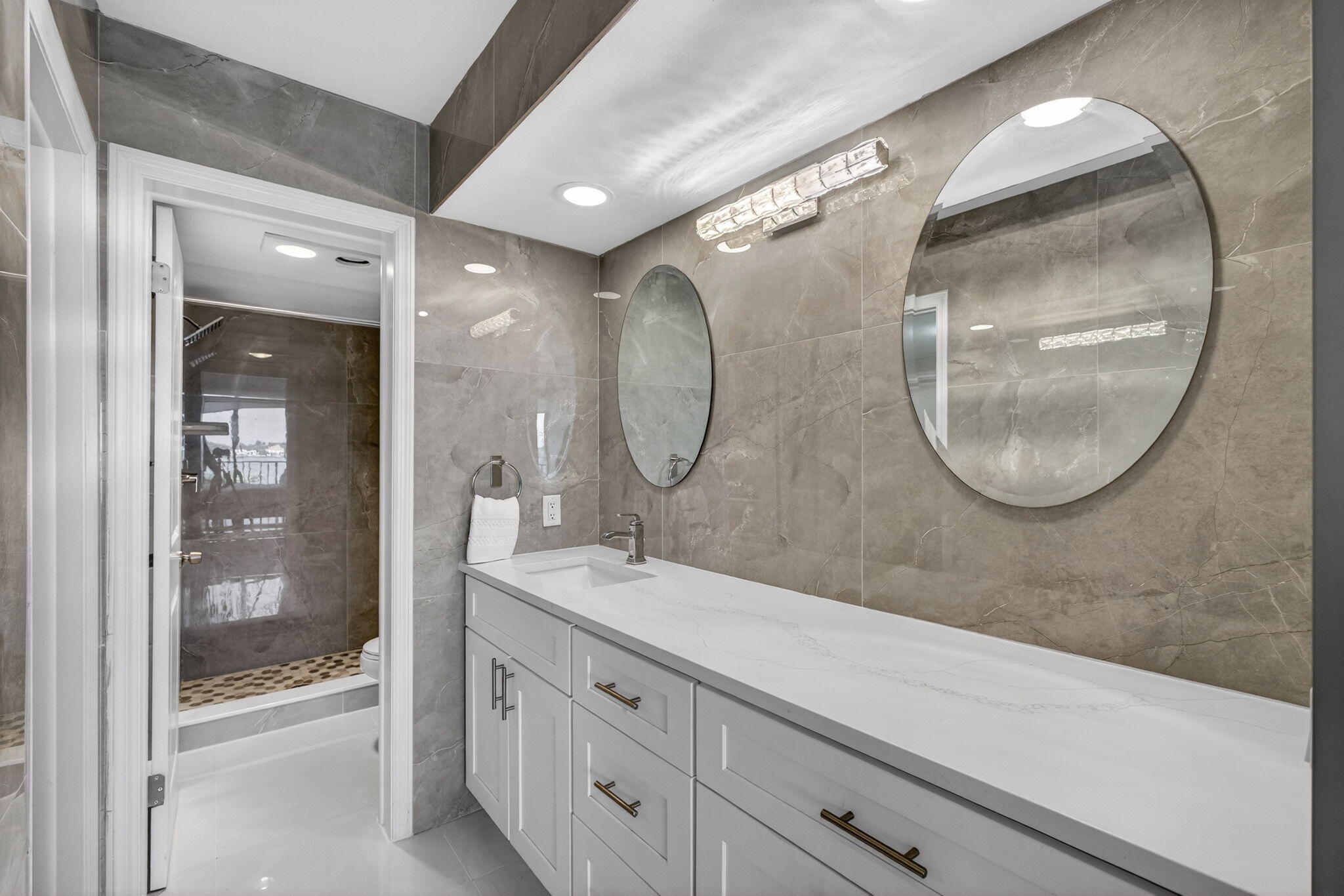 OLD PORT COVE CONDO TWO - Residential