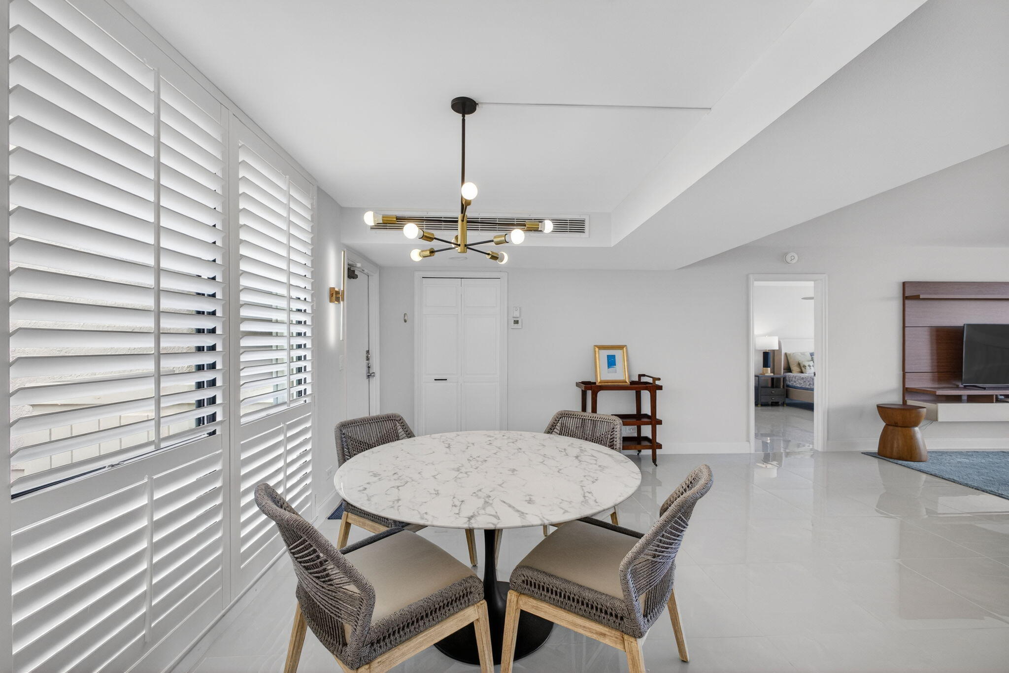 OLD PORT COVE CONDO TWO - Residential