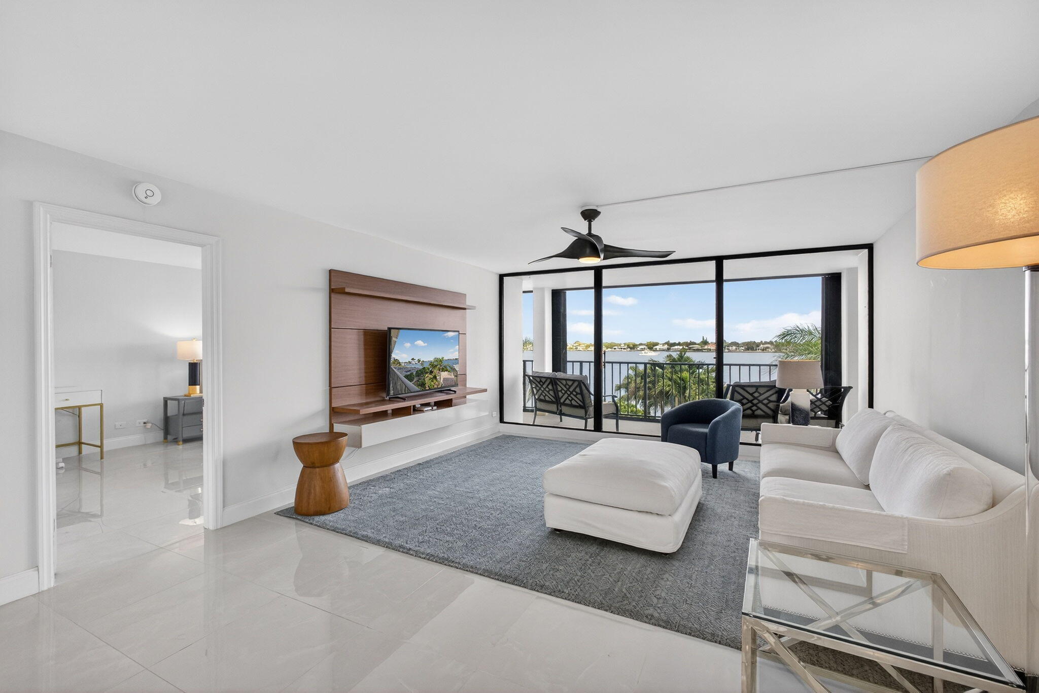 OLD PORT COVE CONDO TWO - Residential