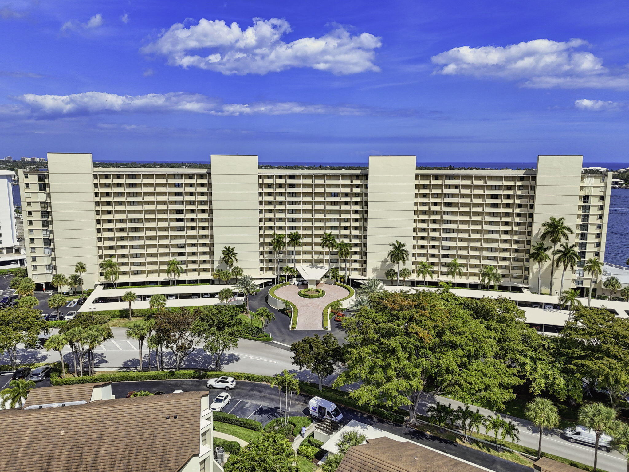 OLD PORT COVE CONDO TWO - Residential