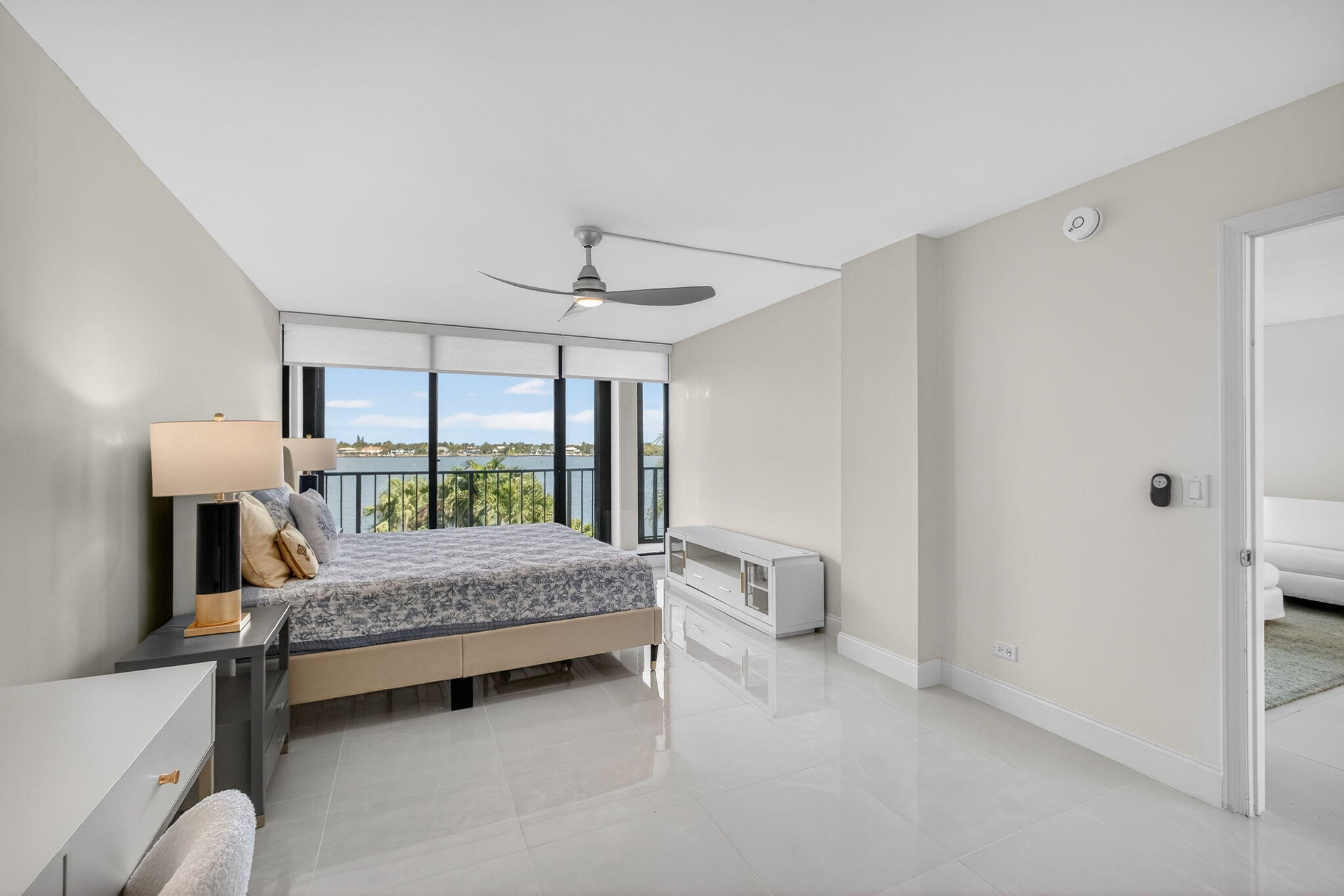 OLD PORT COVE CONDO TWO - Residential