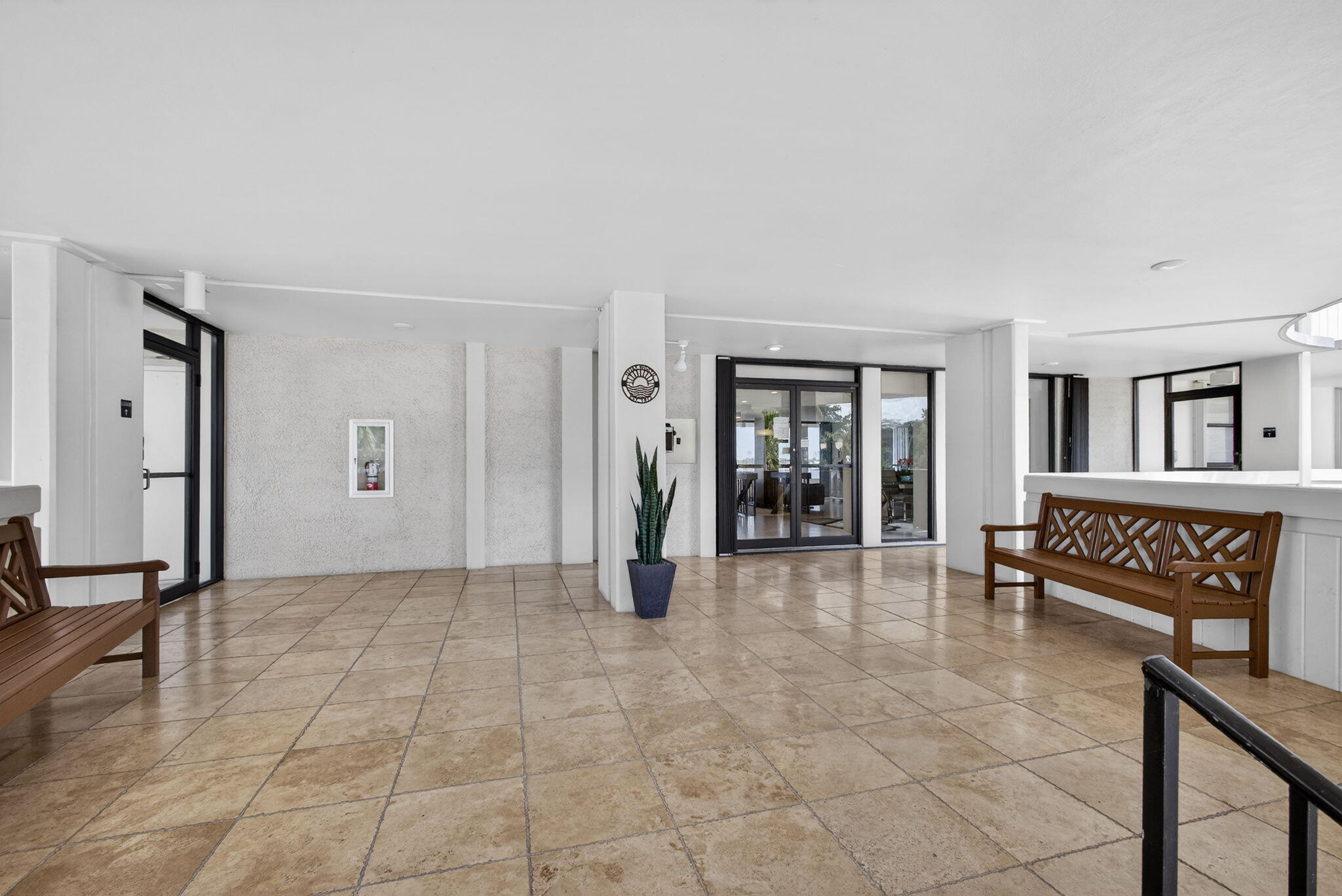 OLD PORT COVE CONDO TWO - Residential