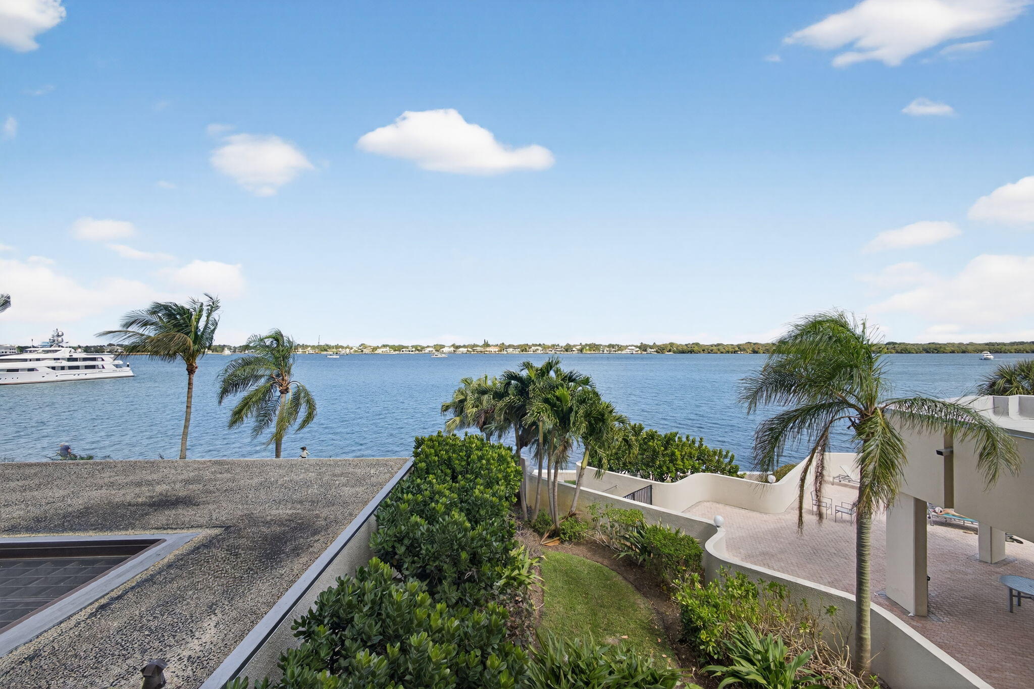 OLD PORT COVE CONDO TWO - Residential