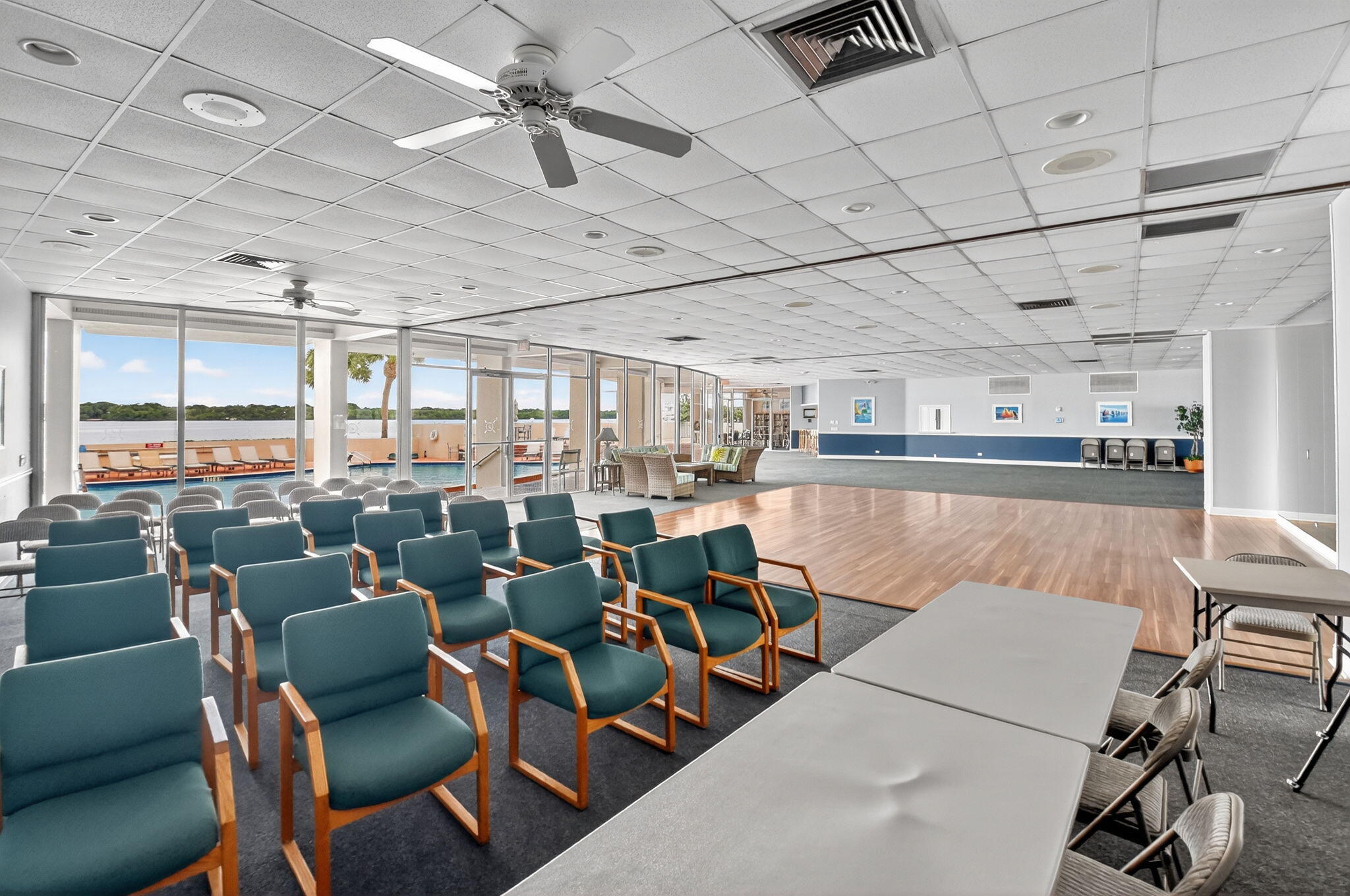 OLD PORT COVE CONDO TWO - Residential