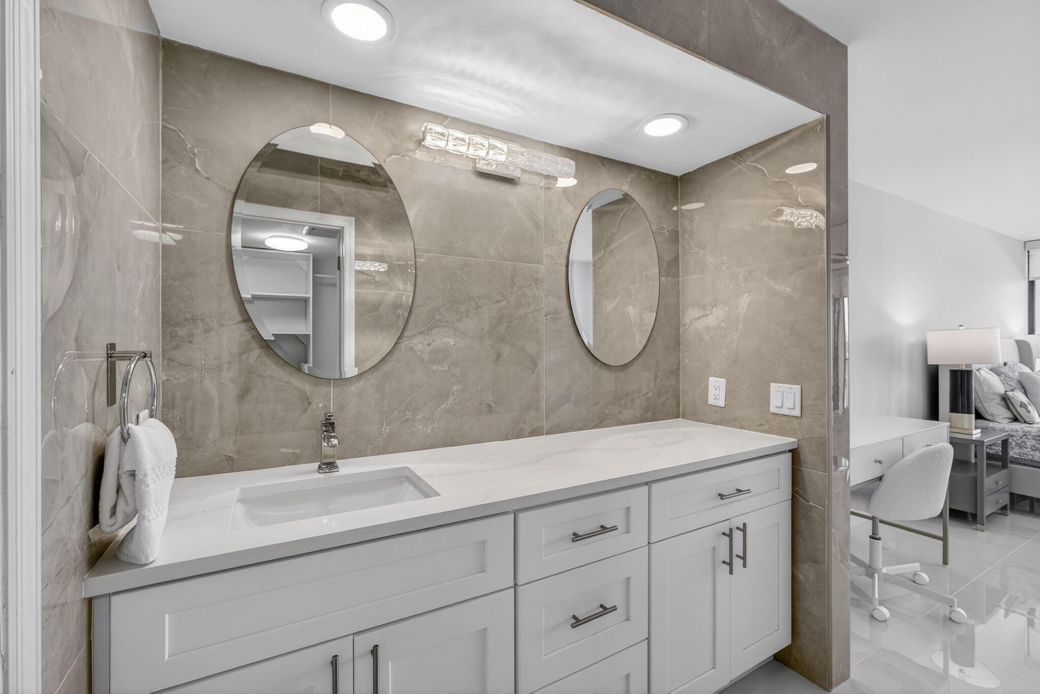 OLD PORT COVE CONDO TWO - Residential