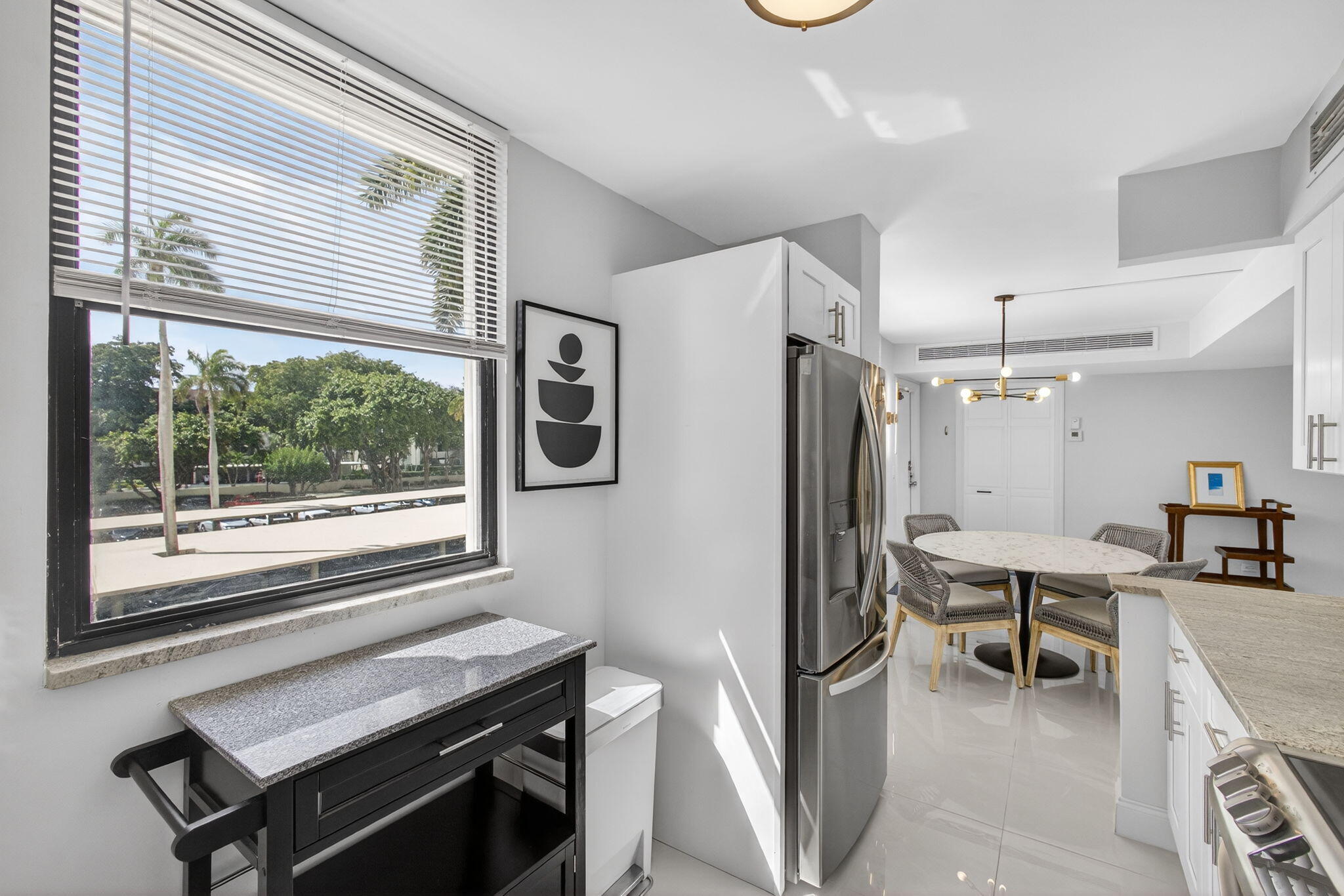 OLD PORT COVE CONDO TWO - Residential