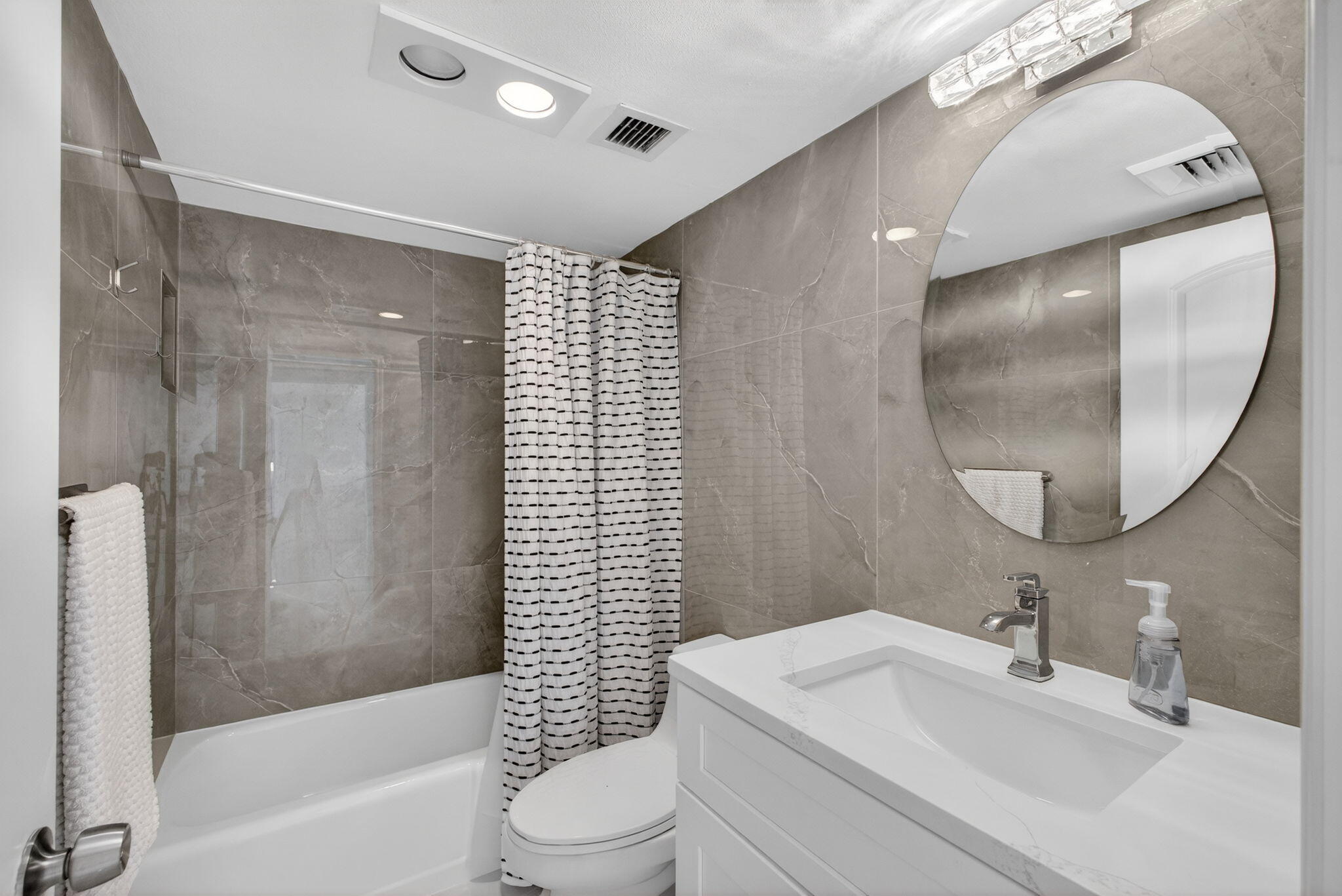 OLD PORT COVE CONDO TWO - Residential