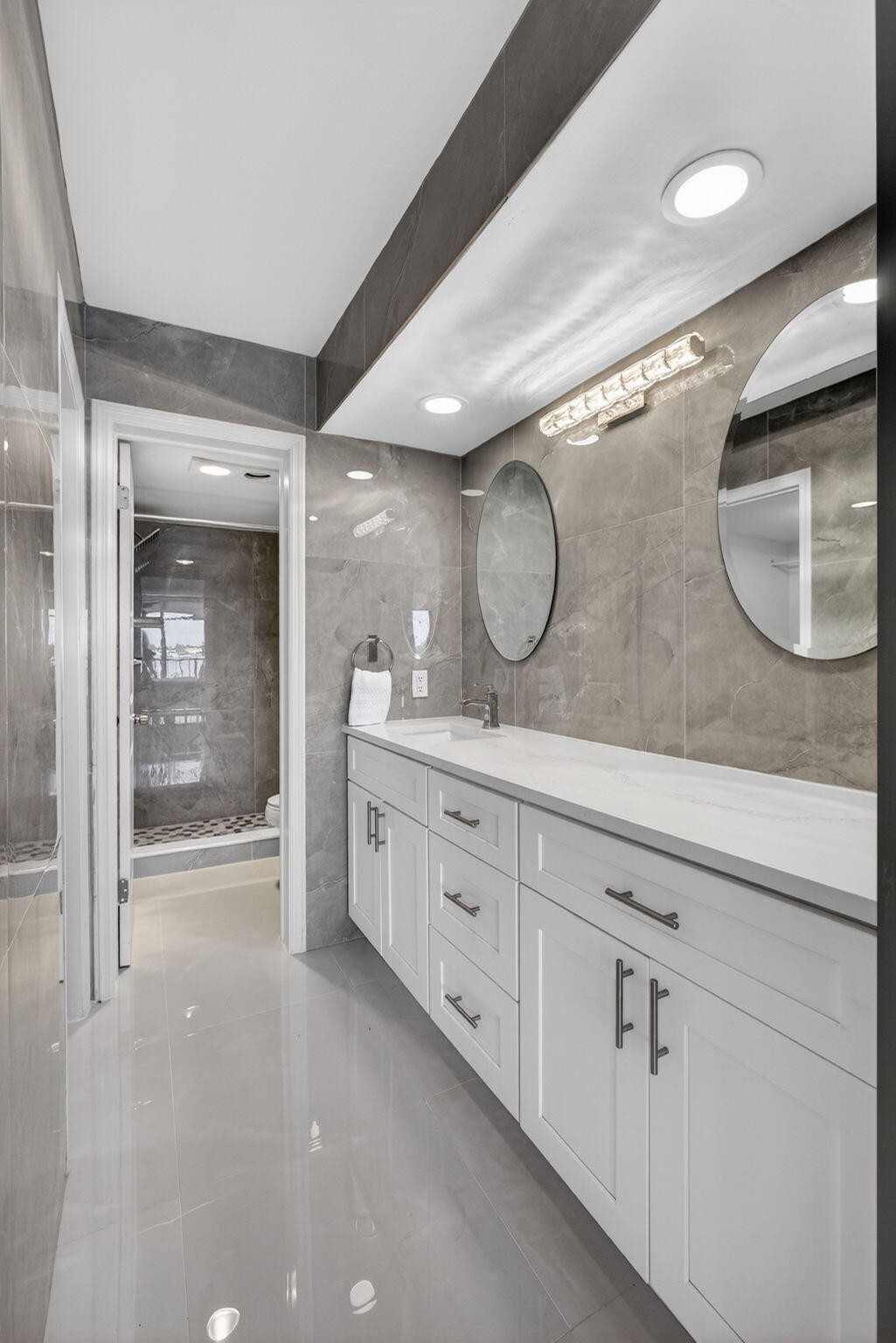 OLD PORT COVE CONDO TWO - Residential