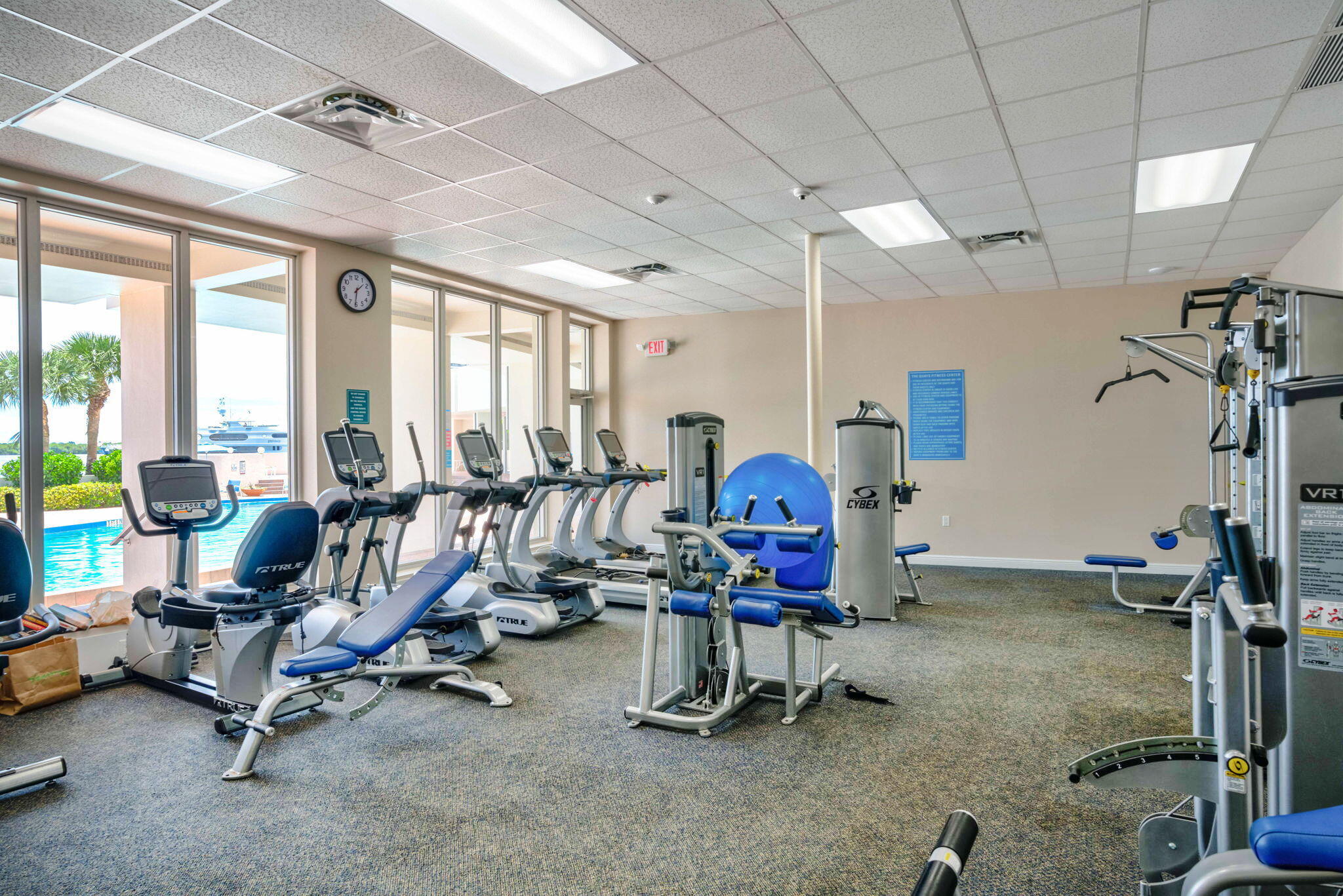 OLD PORT COVE CONDO TWO - Residential